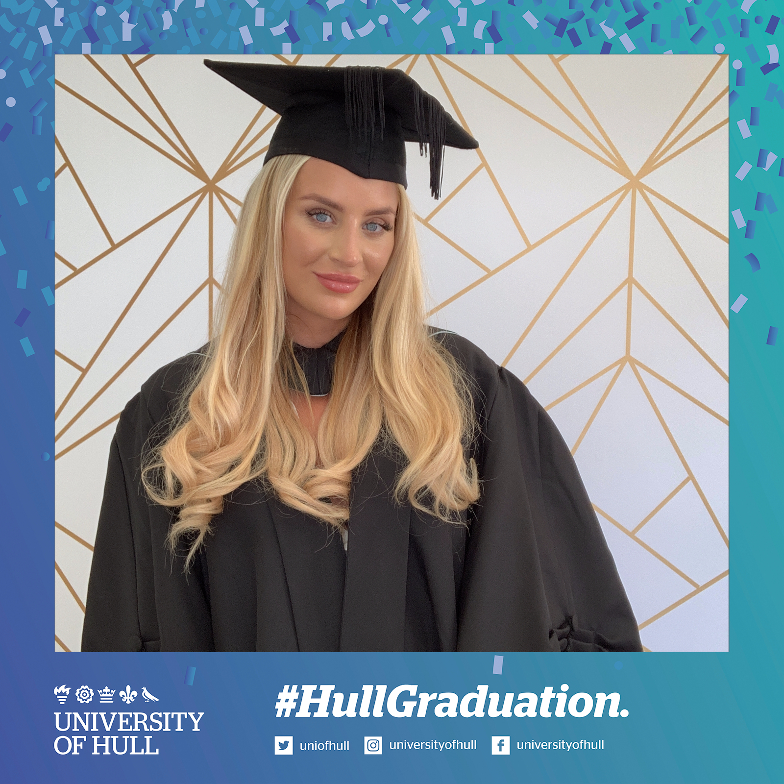 Hull Graduation | View more photos from the event at gallery.magicimages.uk/u/MagicImages/Hull-Graduation-2