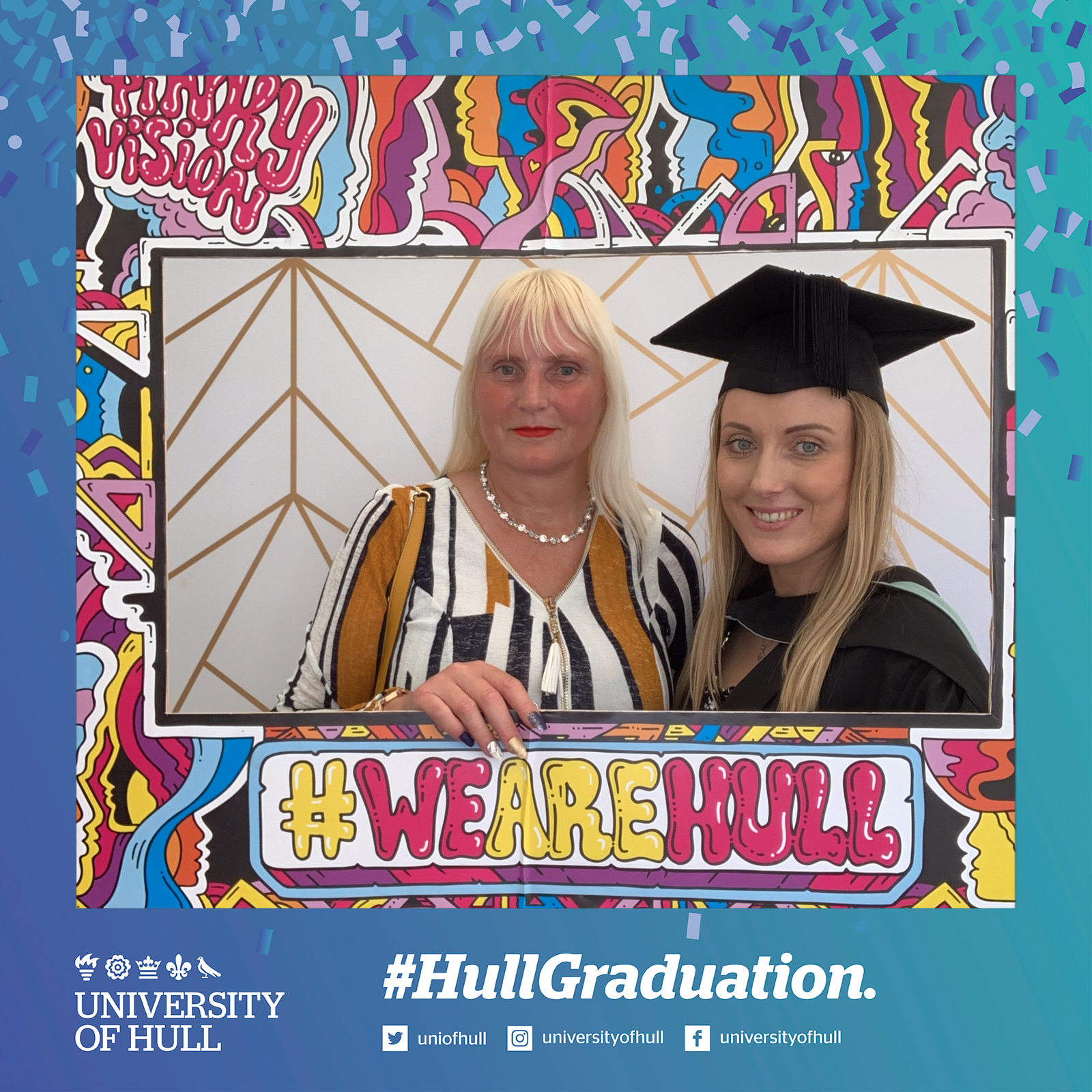 Hull Graduation | View more photos from the event at gallery.magicimages.uk/u/MagicImages/Hull-Graduation-2