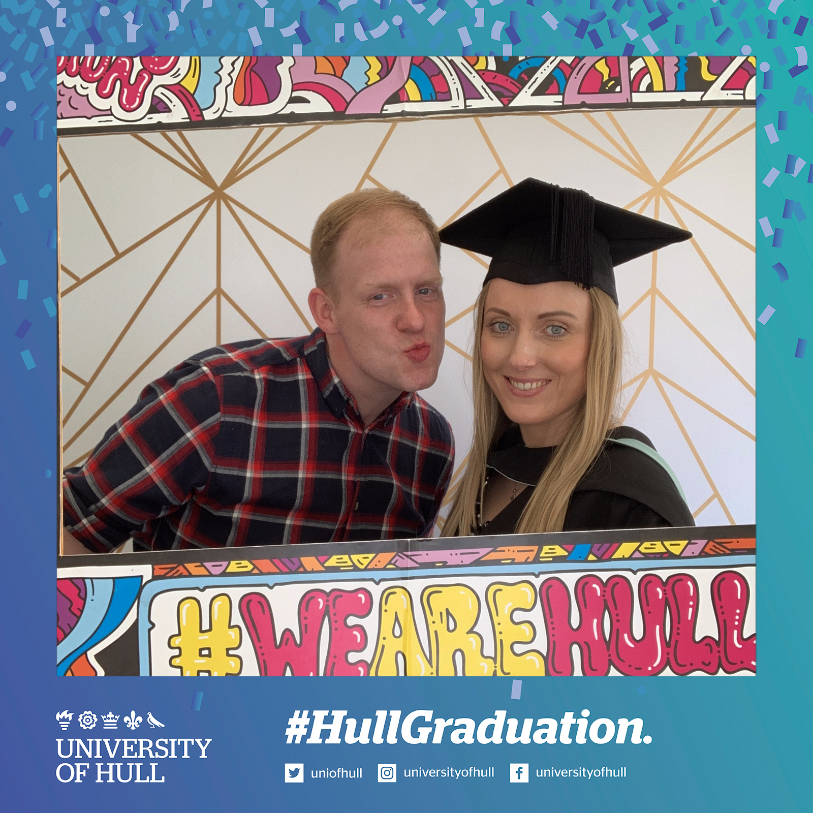 Hull Graduation | View more photos from the event at gallery.magicimages.uk/u/MagicImages/Hull-Graduation-2