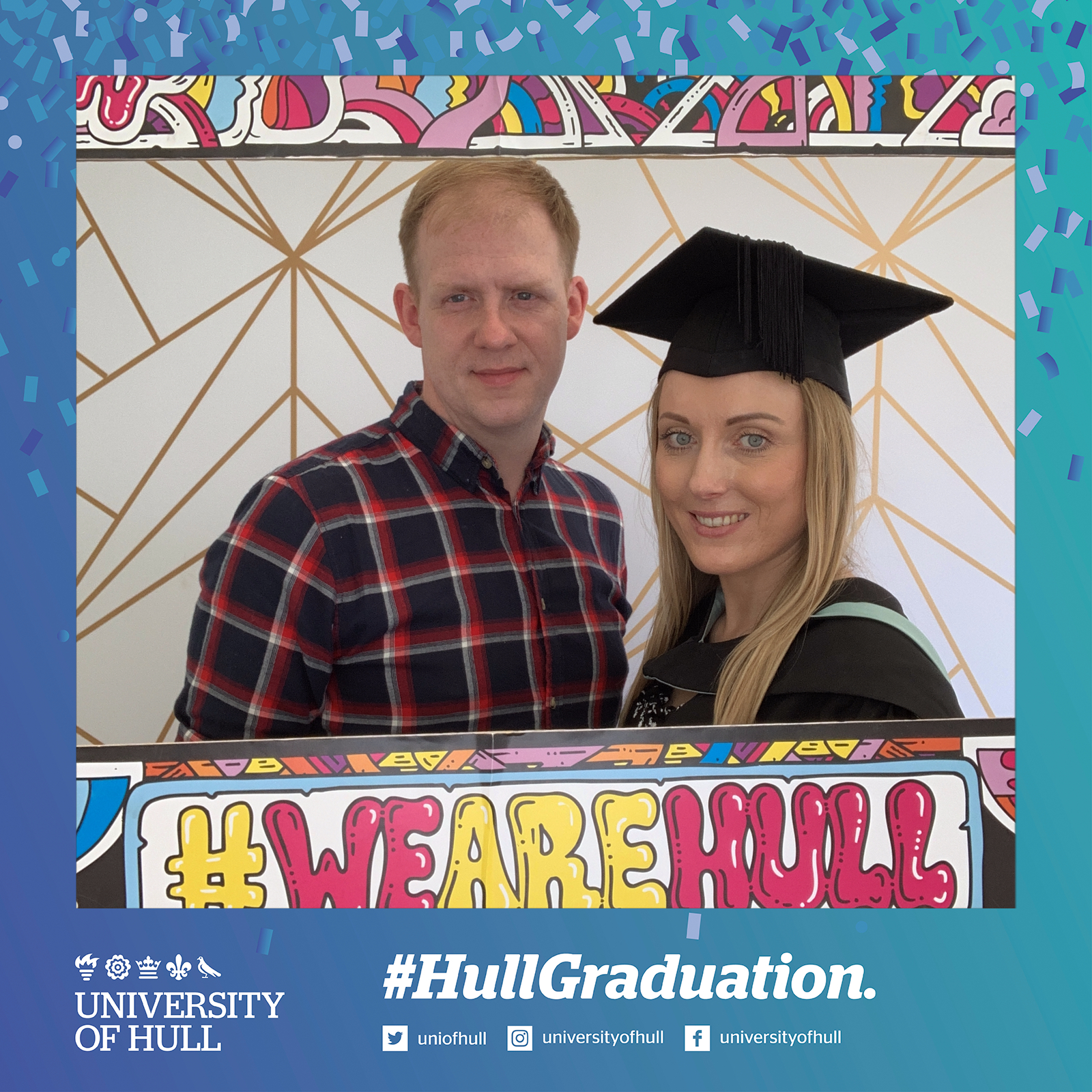 Hull Graduation | View more photos from the event at gallery.magicimages.uk/u/MagicImages/Hull-Graduation-2