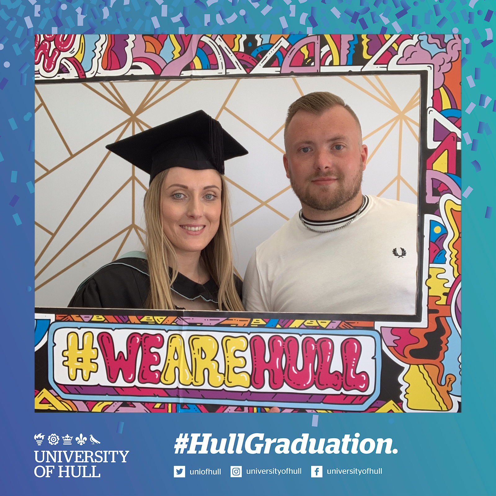 Hull Graduation | View more photos from the event at gallery.magicimages.uk/u/MagicImages/Hull-Graduation-2