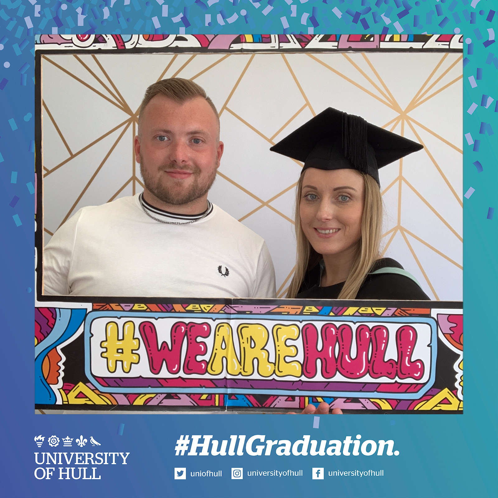 Hull Graduation | View more photos from the event at gallery.magicimages.uk/u/MagicImages/Hull-Graduation-2