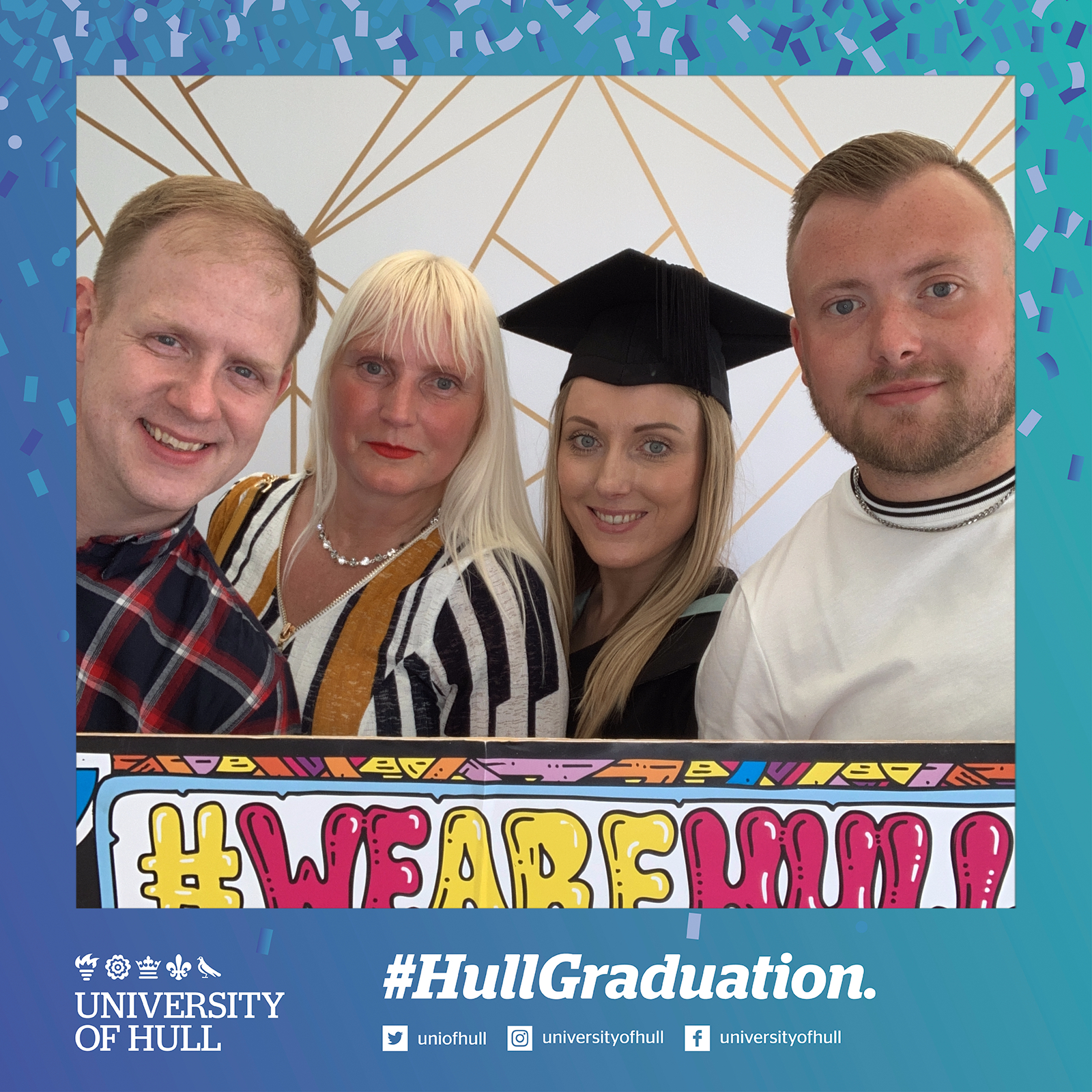 Hull Graduation | View more photos from the event at gallery.magicimages.uk/u/MagicImages/Hull-Graduation-2