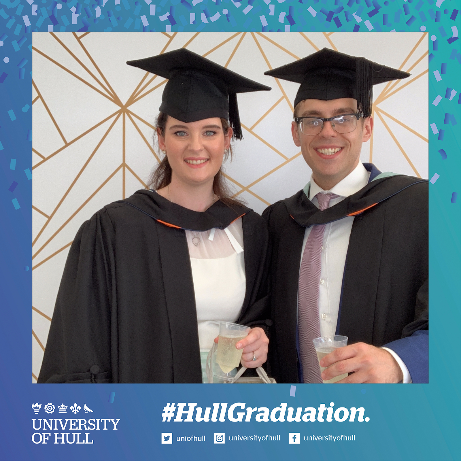 Hull Graduation | View more photos from the event at gallery.magicimages.uk/u/MagicImages/Hull-Graduation-2