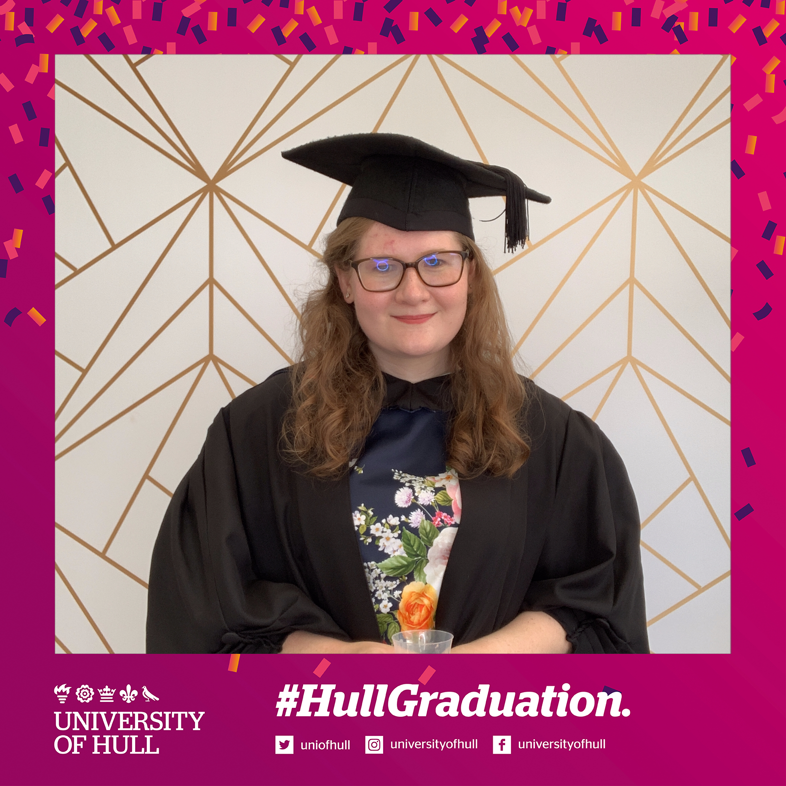 Hull Graduation | View more photos from the event at gallery.magicimages.uk/u/MagicImages/Hull-Graduation-2