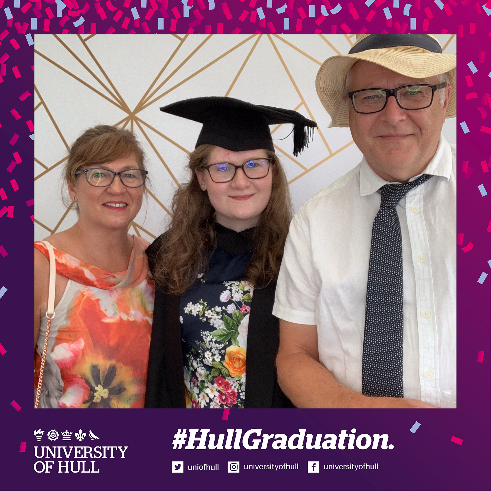 Hull Graduation | View more photos from the event at gallery.magicimages.uk/u/MagicImages/Hull-Graduation-2