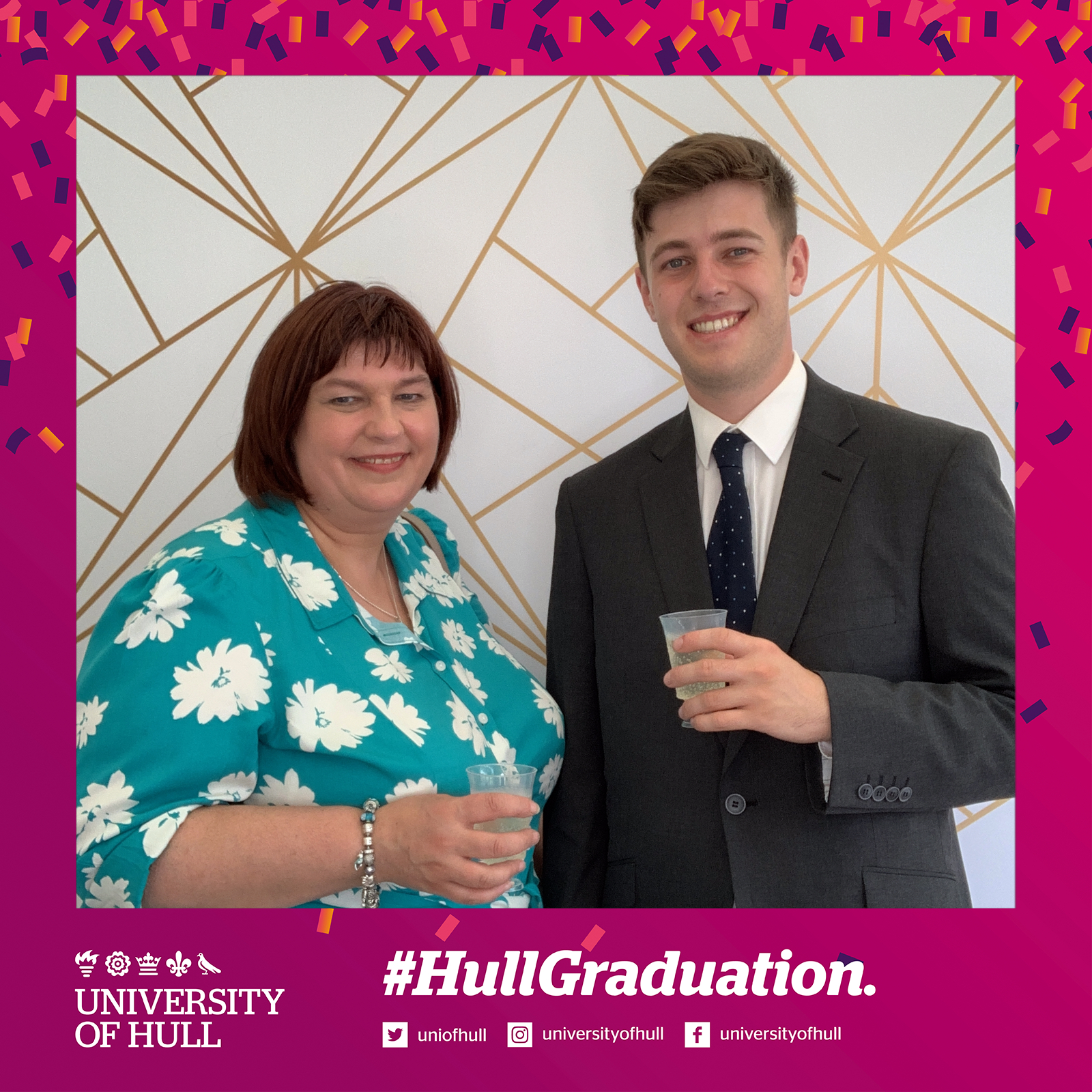 Hull Graduation | View more photos from the event at gallery.magicimages.uk/u/MagicImages/Hull-Graduation-2