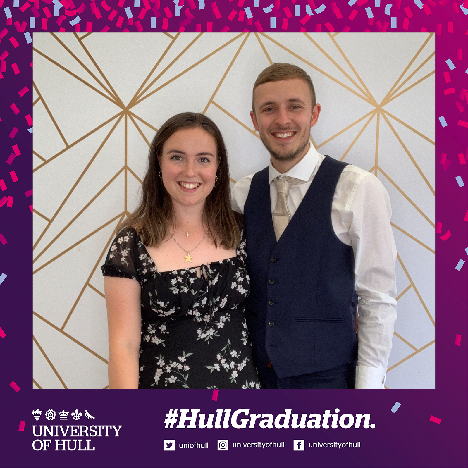 Hull Graduation | View more photos from the event at gallery.magicimages.uk/u/MagicImages/Hull-Graduation-2