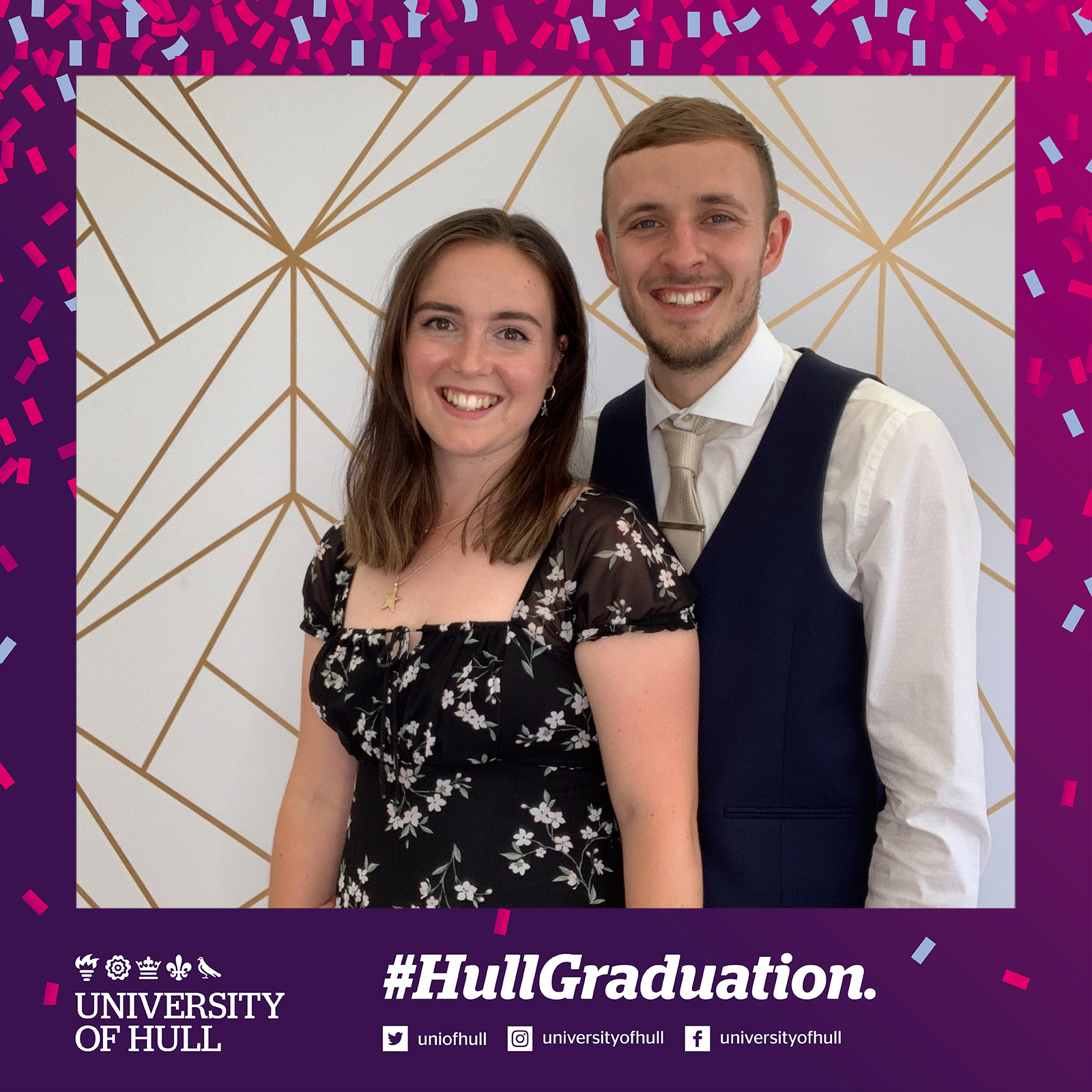 Hull Graduation | View more photos from the event at gallery.magicimages.uk/u/MagicImages/Hull-Graduation-2