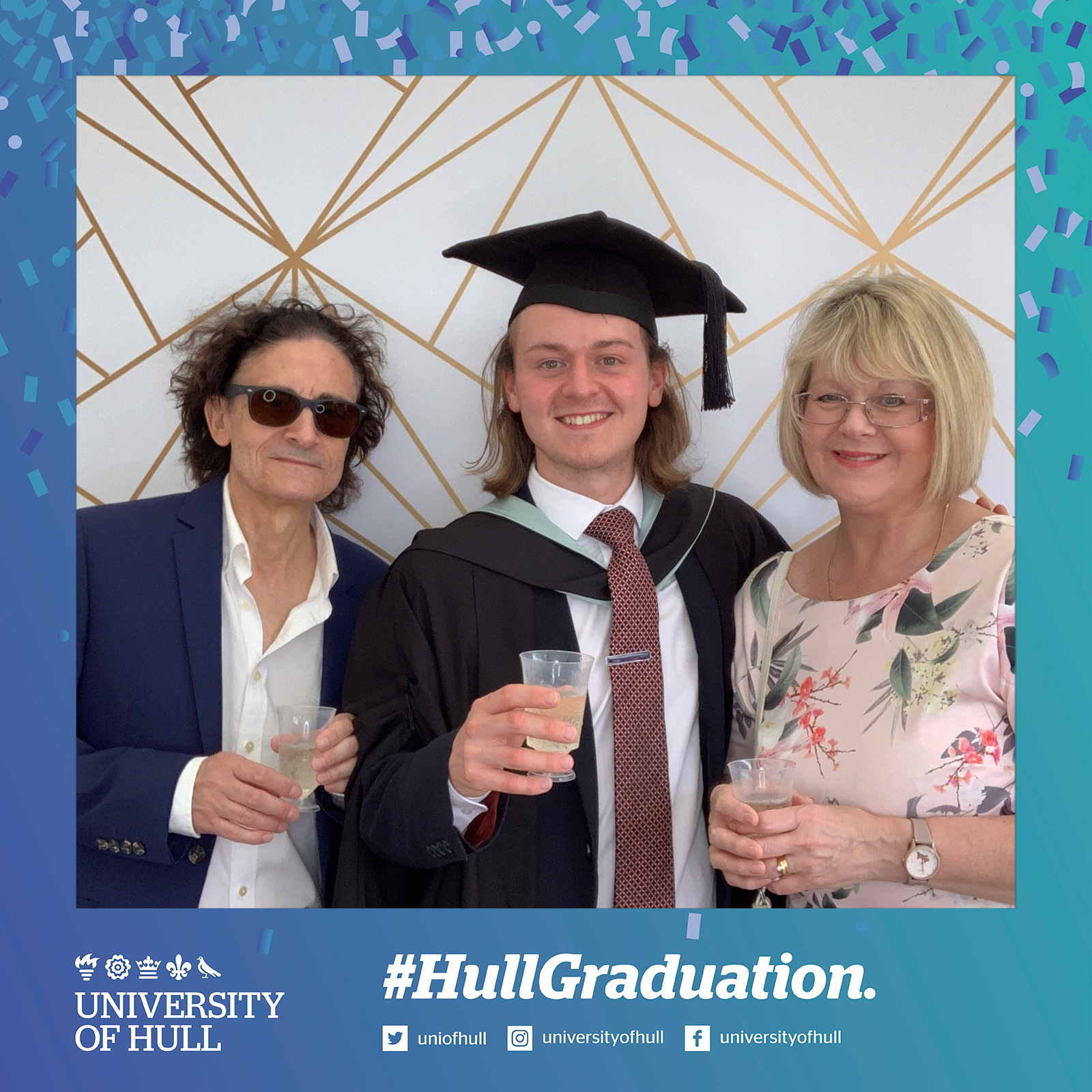 Hull Graduation | View more photos from the event at gallery.magicimages.uk/u/MagicImages/Hull-Graduation-2