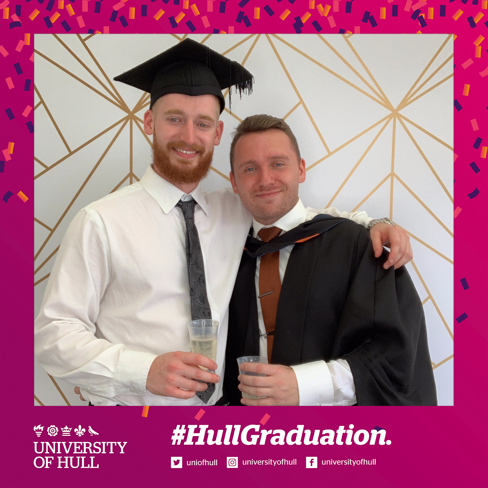 Hull Graduation | View more photos from the event at gallery.magicimages.uk/u/MagicImages/Hull-Graduation-2