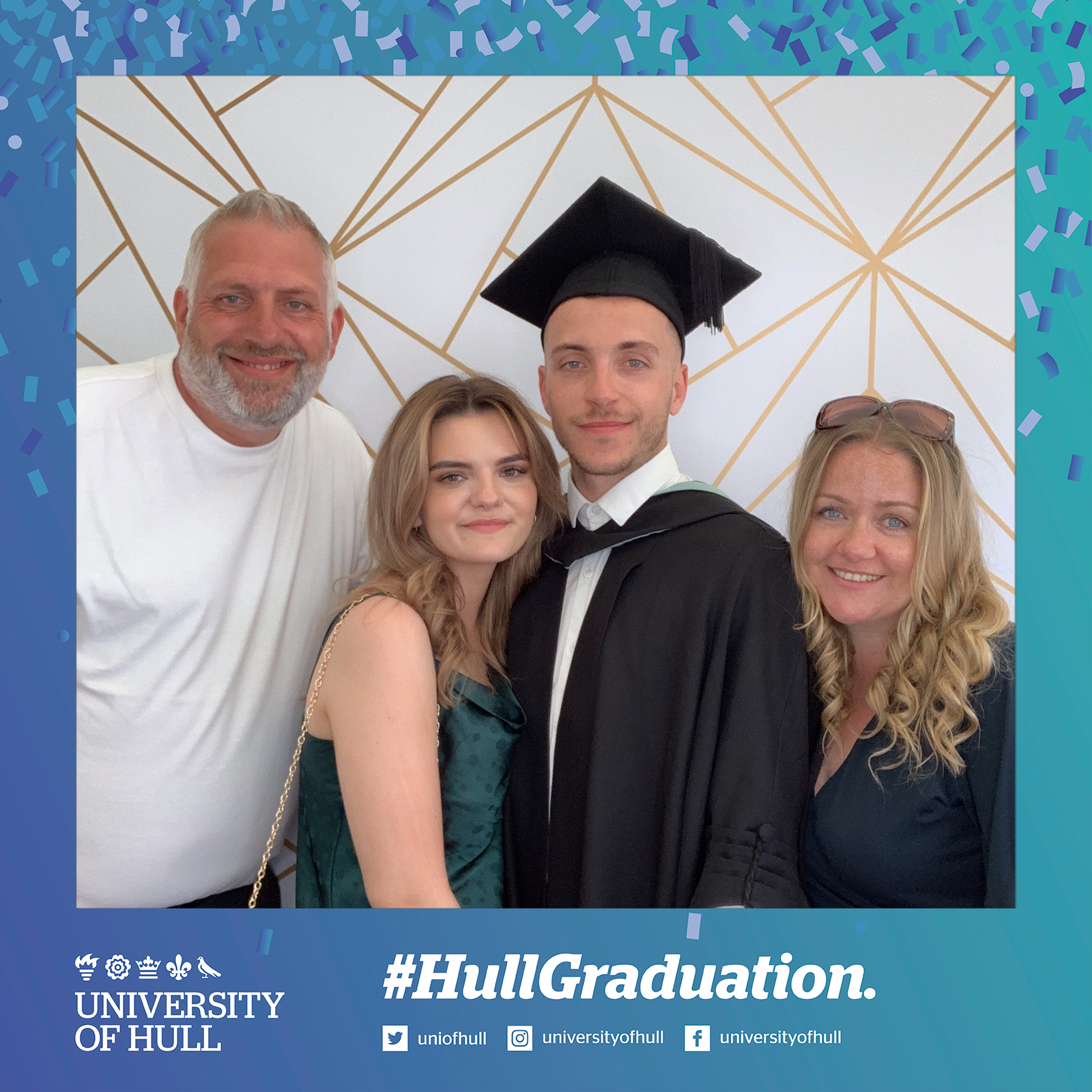 Hull Graduation | View more photos from the event at gallery.magicimages.uk/u/MagicImages/Hull-Graduation-2