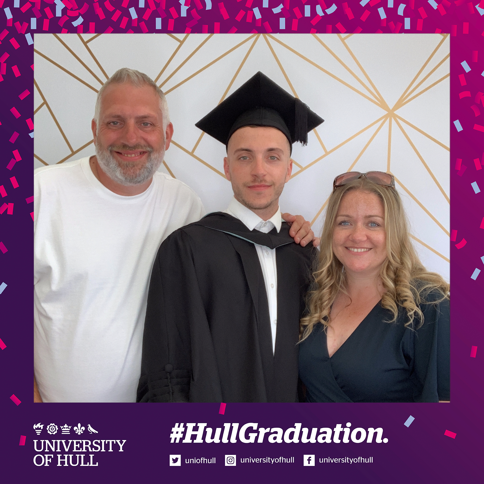 Hull Graduation | View more photos from the event at gallery.magicimages.uk/u/MagicImages/Hull-Graduation-2