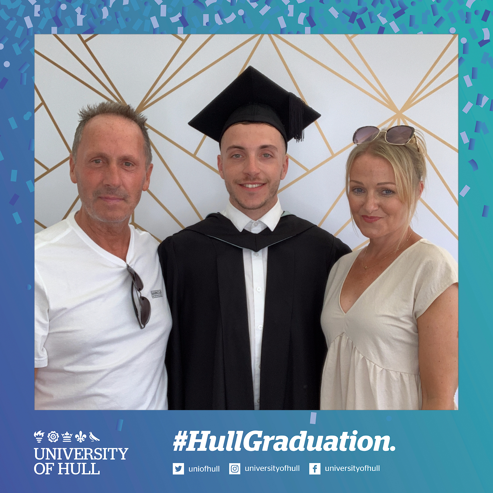 Hull Graduation | View more photos from the event at gallery.magicimages.uk/u/MagicImages/Hull-Graduation-2