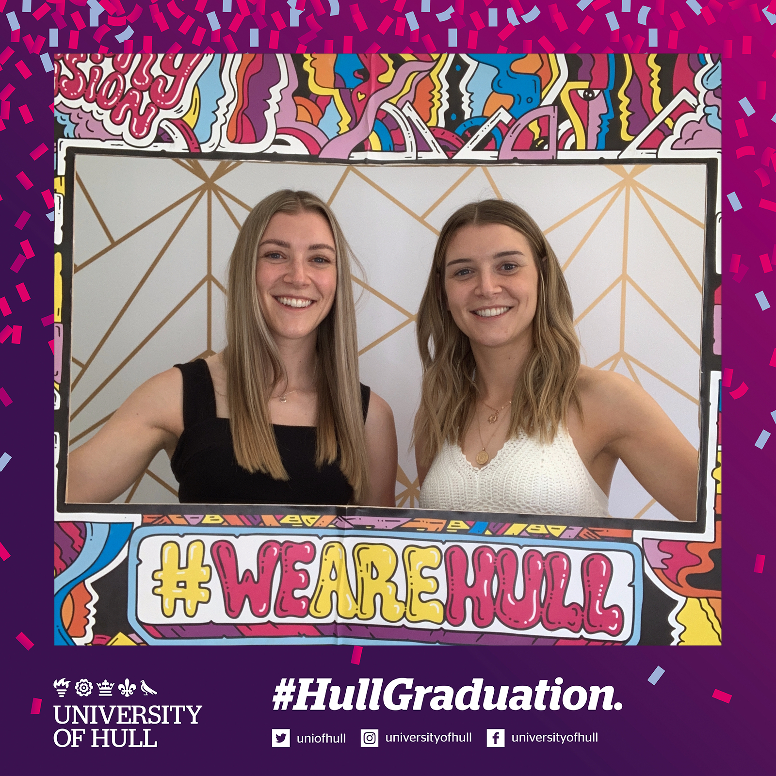 Hull Graduation | View more photos from the event at gallery.magicimages.uk/u/MagicImages/Hull-Graduation-2
