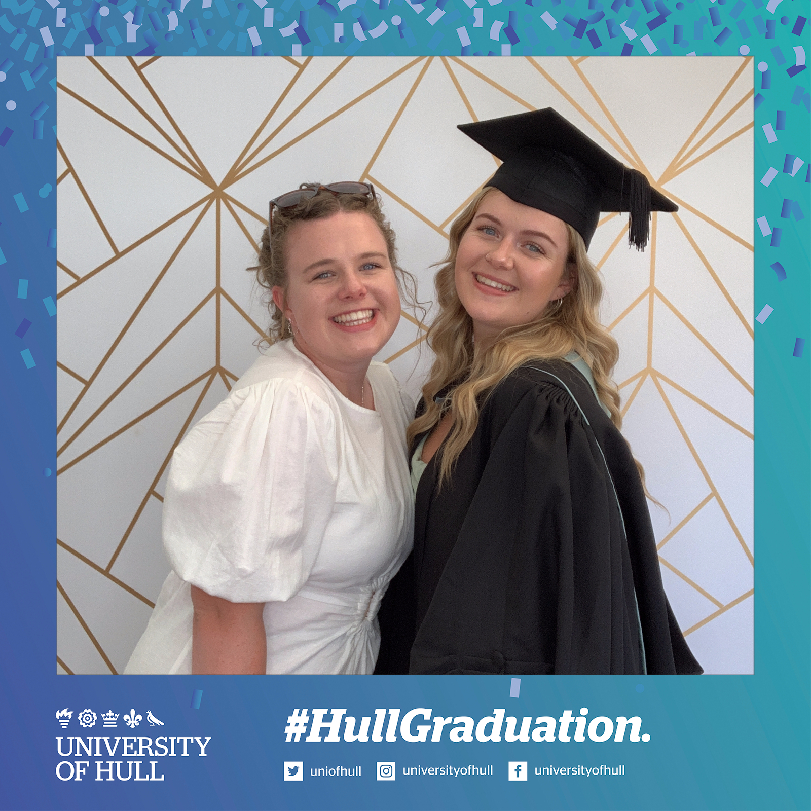 Hull Graduation | View more photos from the event at gallery.magicimages.uk/u/MagicImages/Hull-Graduation-2