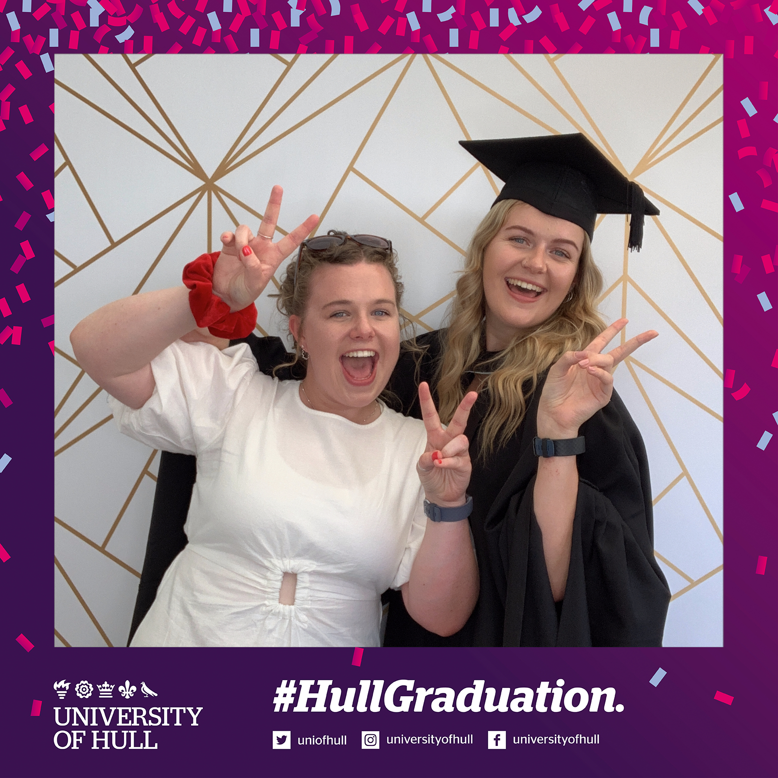 Hull Graduation | View more photos from the event at gallery.magicimages.uk/u/MagicImages/Hull-Graduation-2