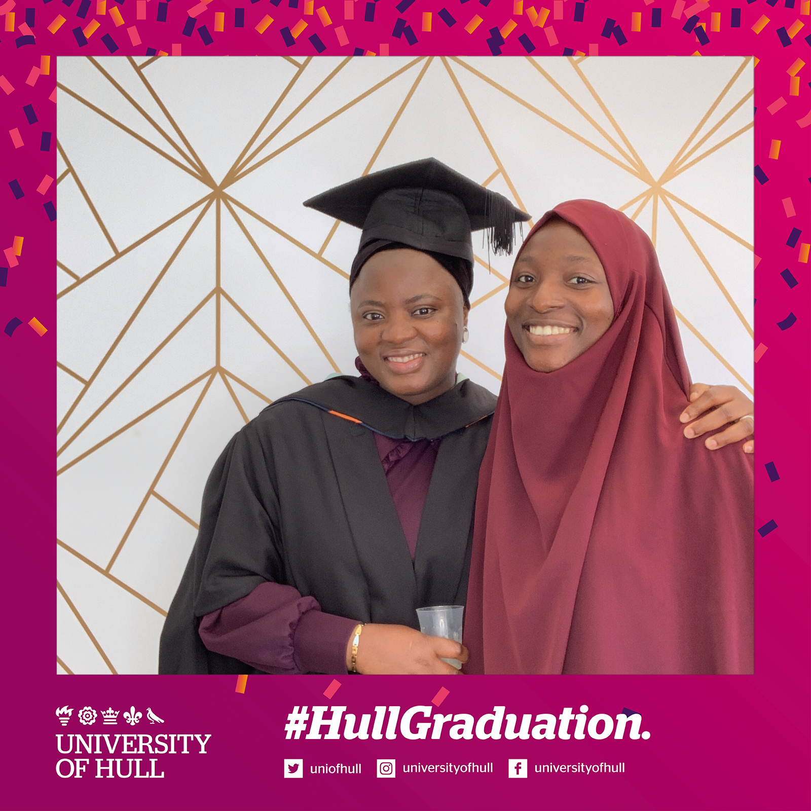 Hull Graduation | View more photos from the event at gallery.magicimages.uk/u/MagicImages/Hull-Graduation-2