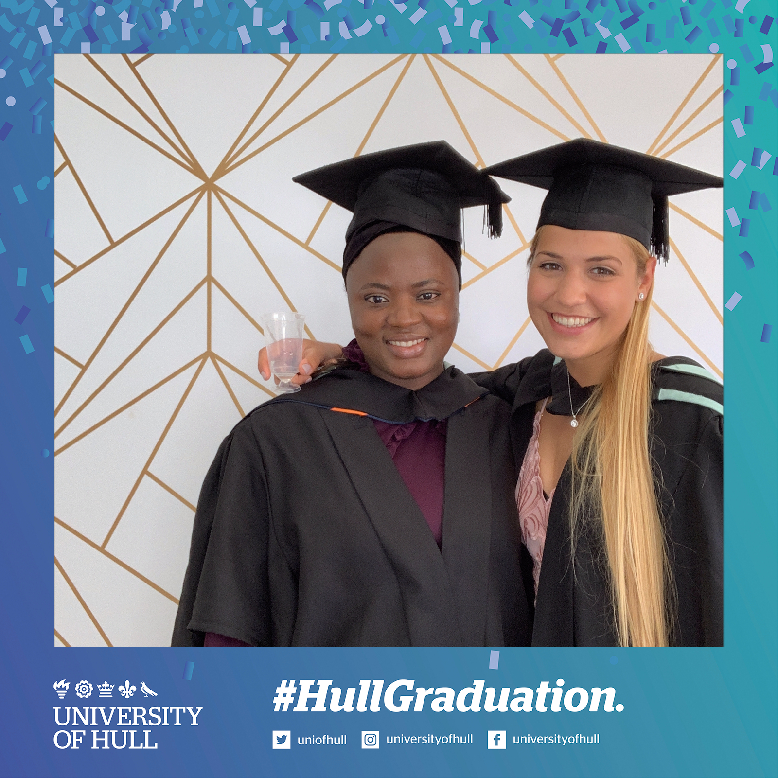 Hull Graduation | View more photos from the event at gallery.magicimages.uk/u/MagicImages/Hull-Graduation-2