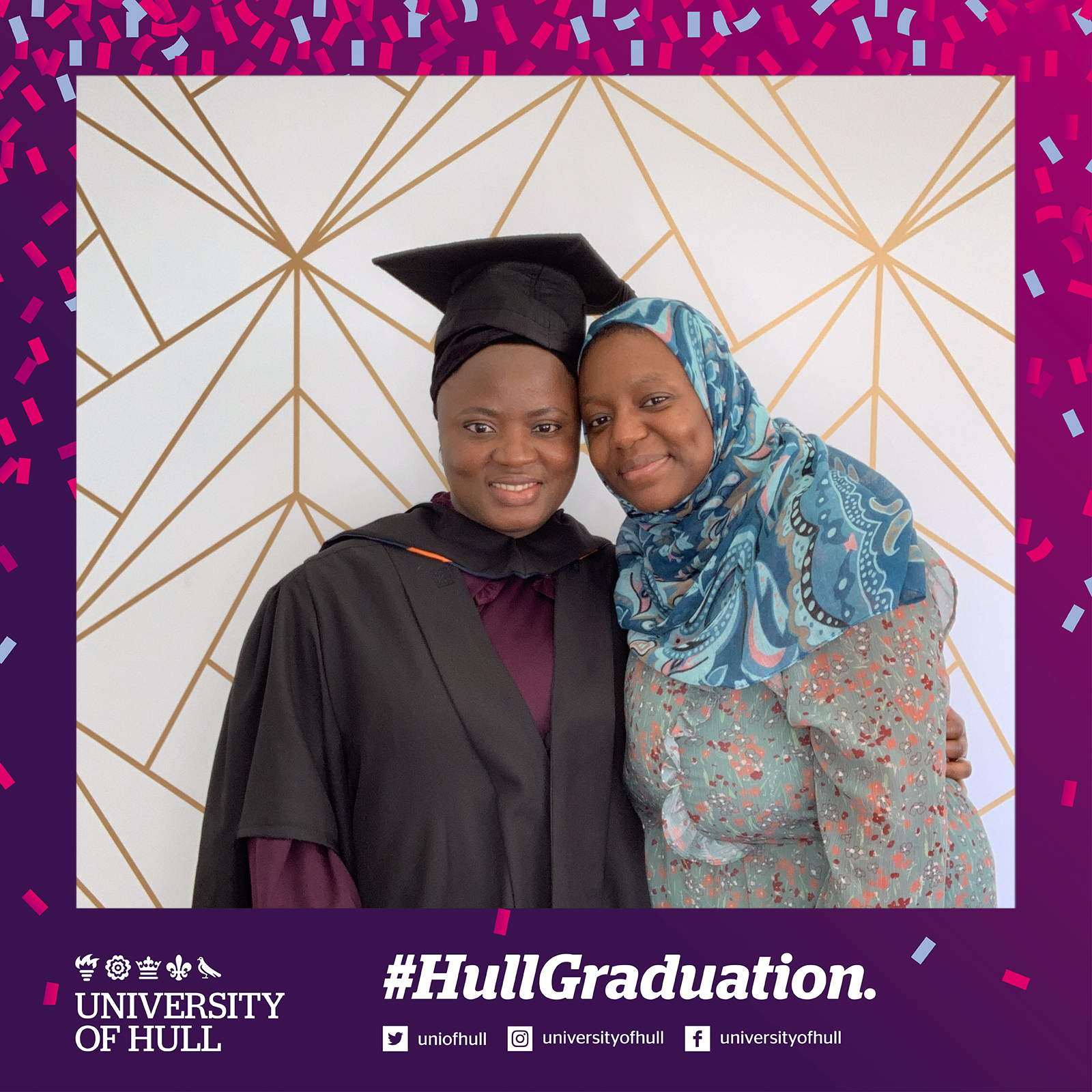 Hull Graduation | View more photos from the event at gallery.magicimages.uk/u/MagicImages/Hull-Graduation-2