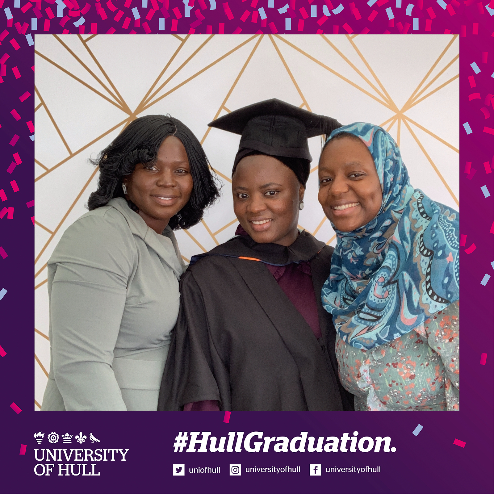 Hull Graduation | View more photos from the event at gallery.magicimages.uk/u/MagicImages/Hull-Graduation-2