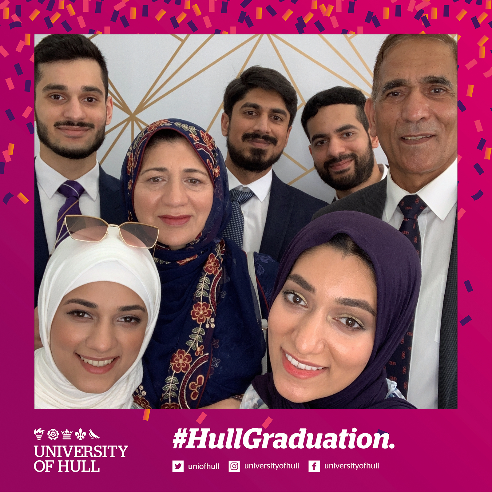 Hull Graduation | View more photos from the event at gallery.magicimages.uk/u/MagicImages/Hull-Graduation-2