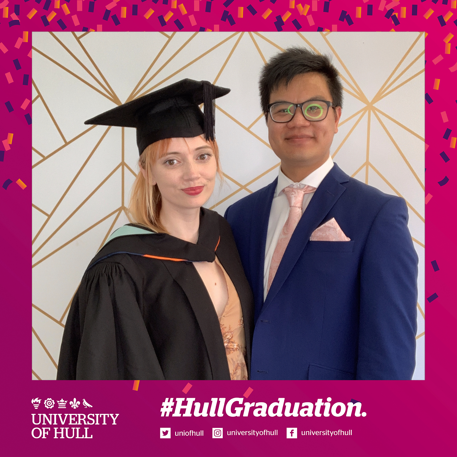 Hull Graduation | View more photos from the event at gallery.magicimages.uk/u/MagicImages/Hull-Graduation-2