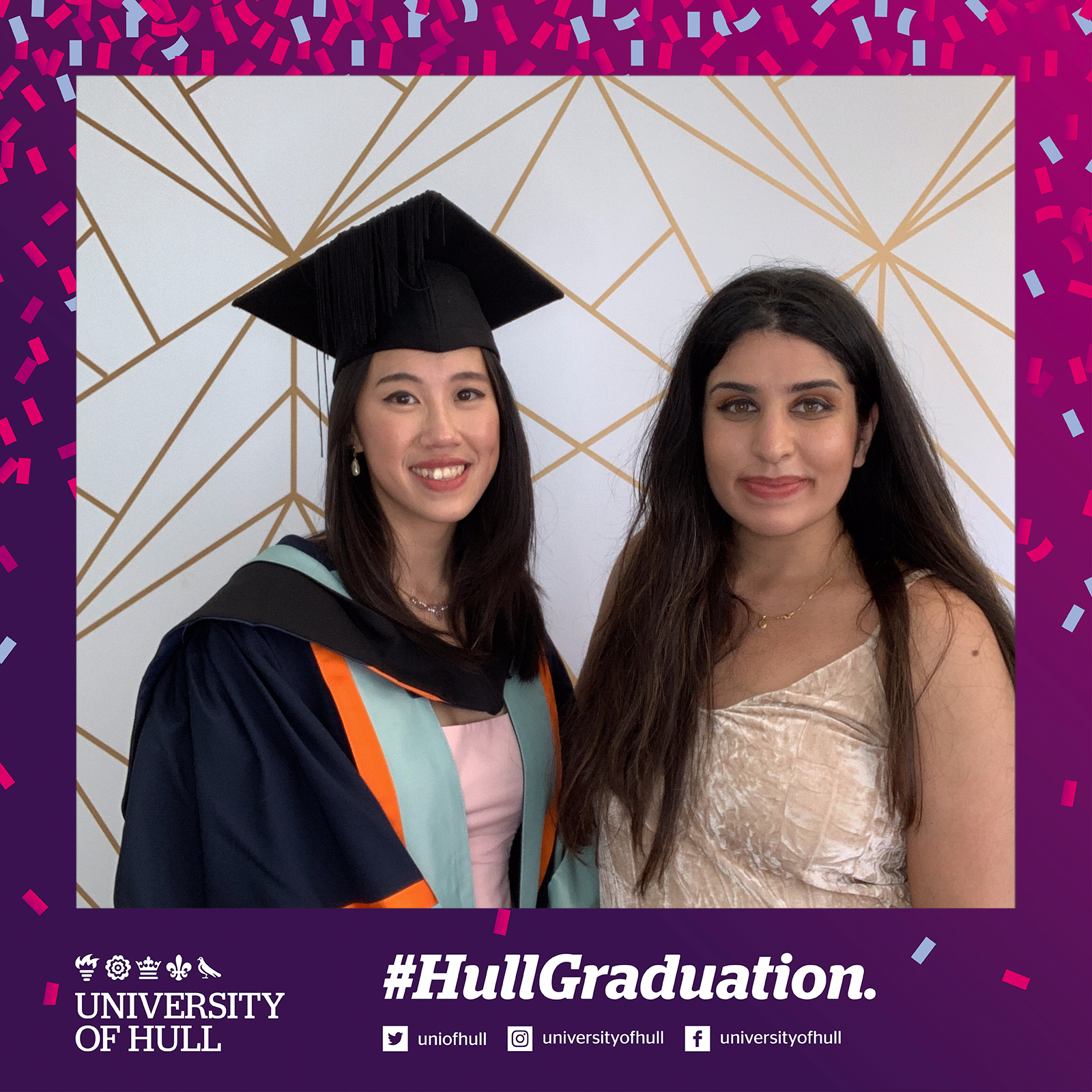 Hull Graduation | View more photos from the event at gallery.magicimages.uk/u/MagicImages/Hull-Graduation-2