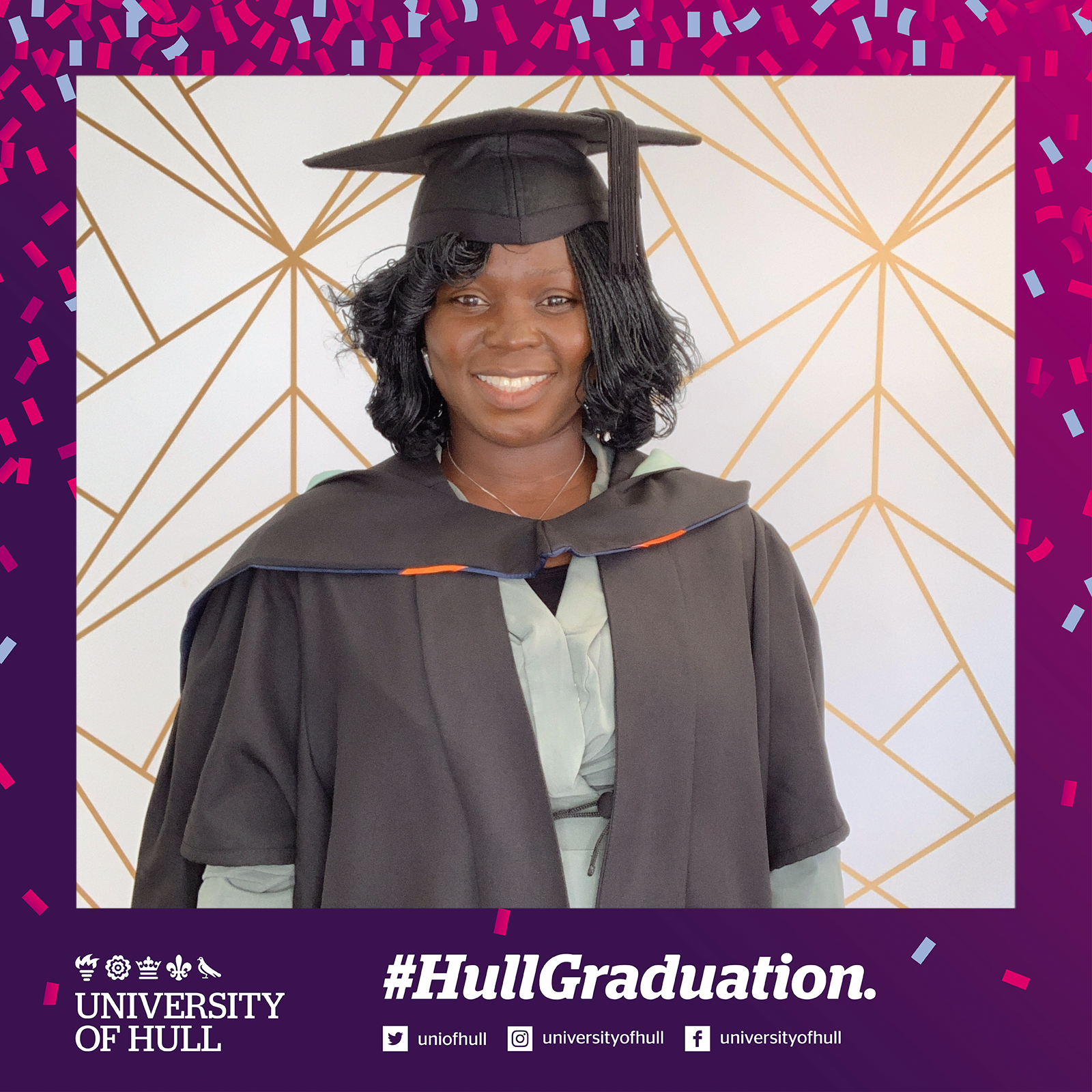 Hull Graduation | View more photos from the event at gallery.magicimages.uk/u/MagicImages/Hull-Graduation-2