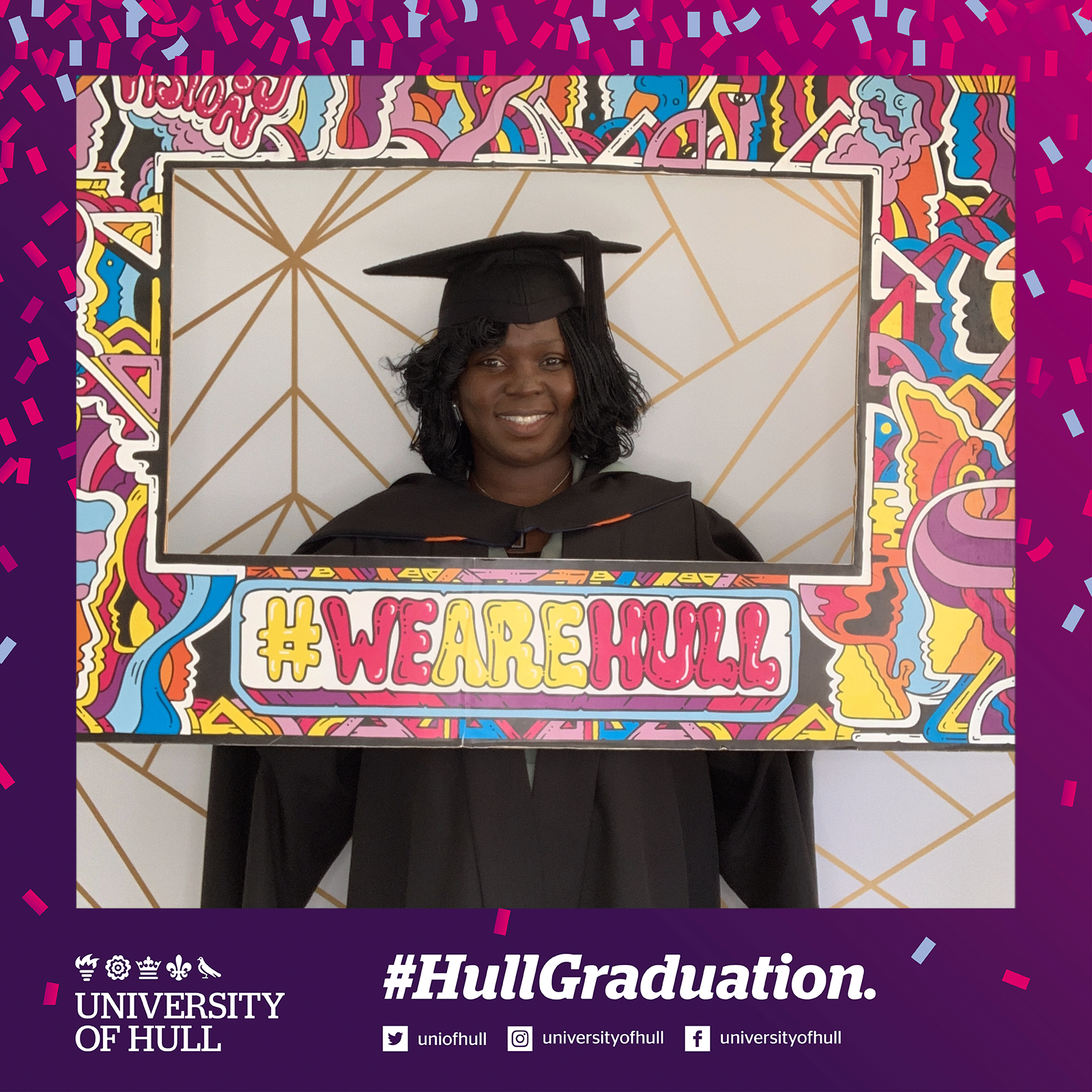 Hull Graduation | View more photos from the event at gallery.magicimages.uk/u/MagicImages/Hull-Graduation-2