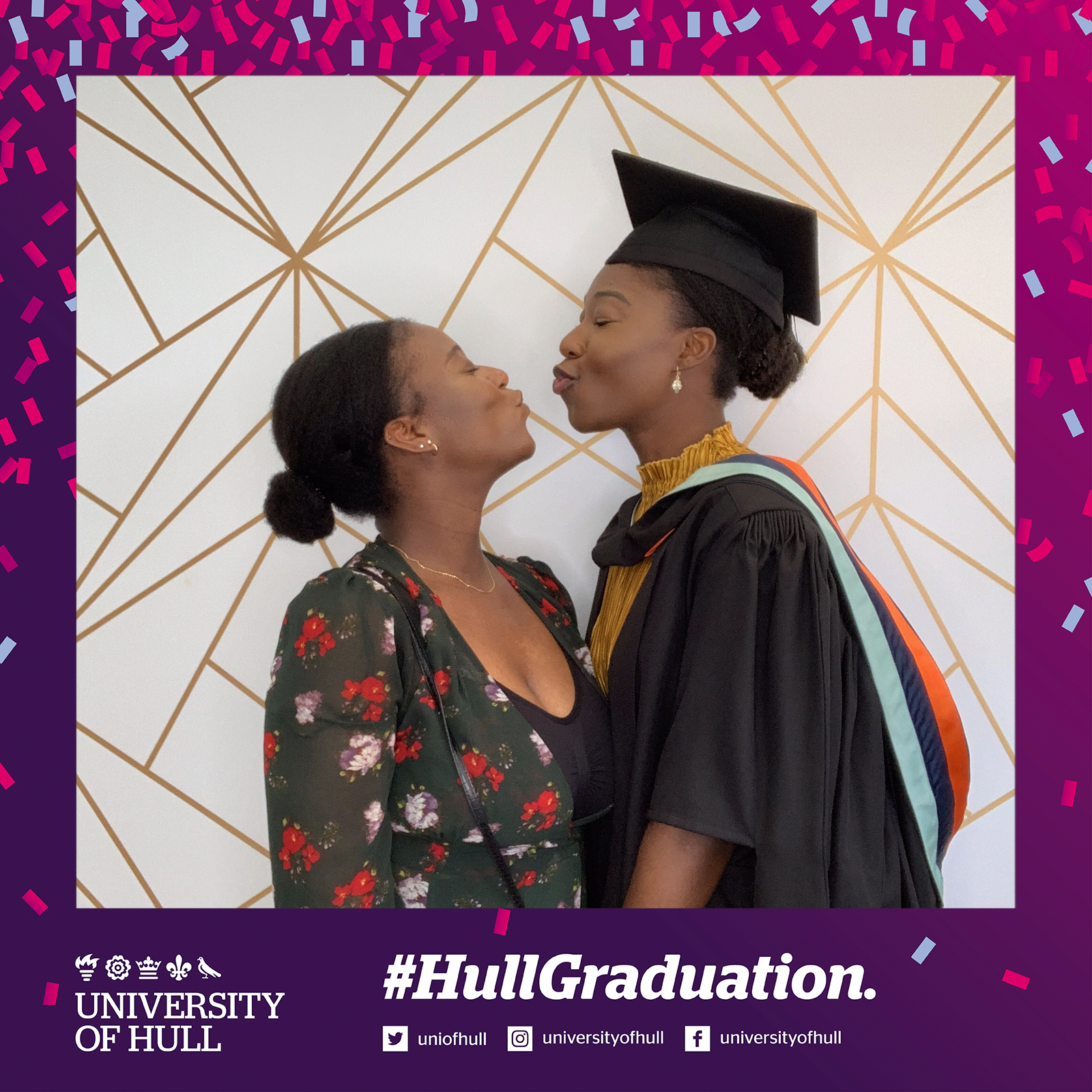 Hull Graduation | View more photos from the event at gallery.magicimages.uk/u/MagicImages/Hull-Graduation-2