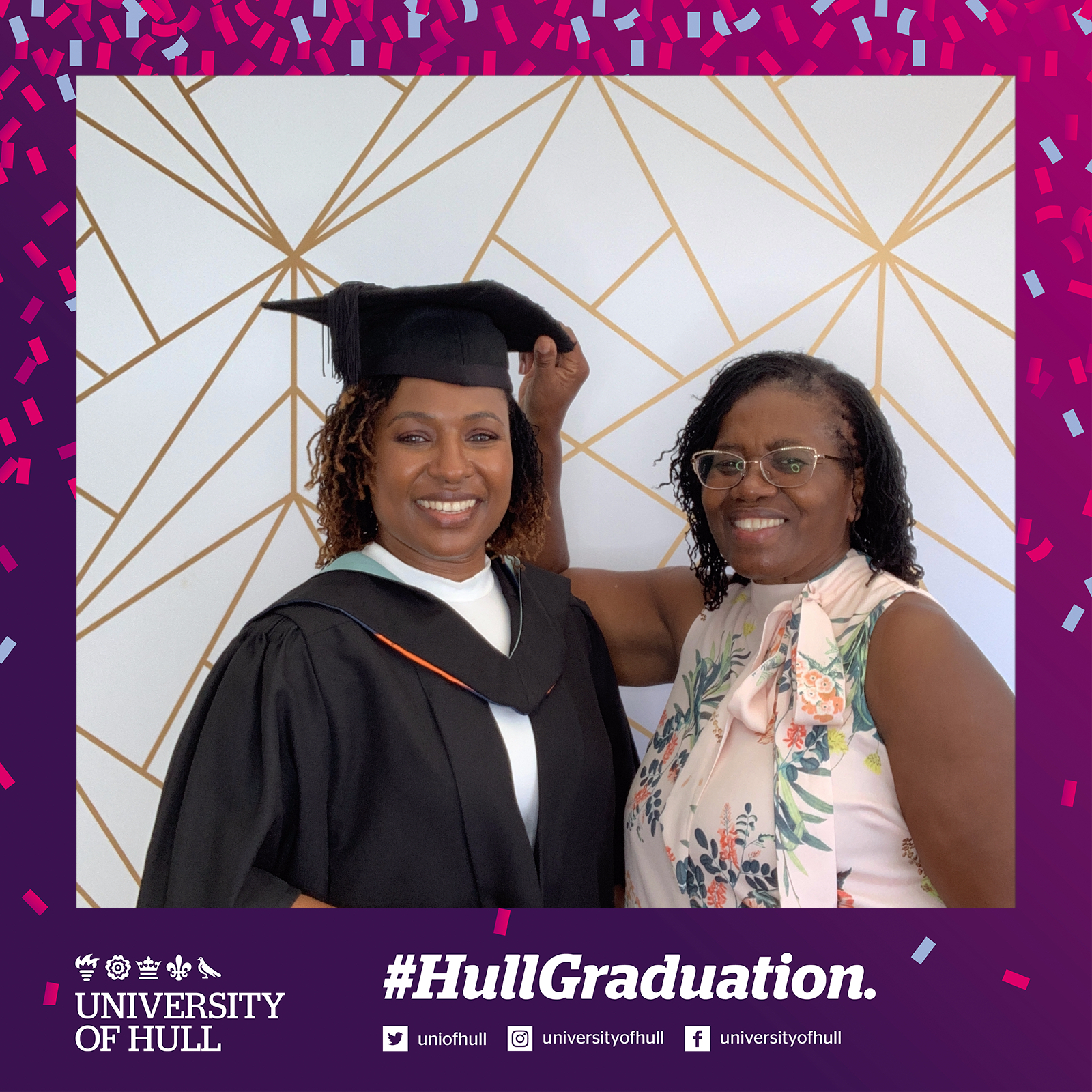 Hull Graduation | View more photos from the event at gallery.magicimages.uk/u/MagicImages/Hull-Graduation-2