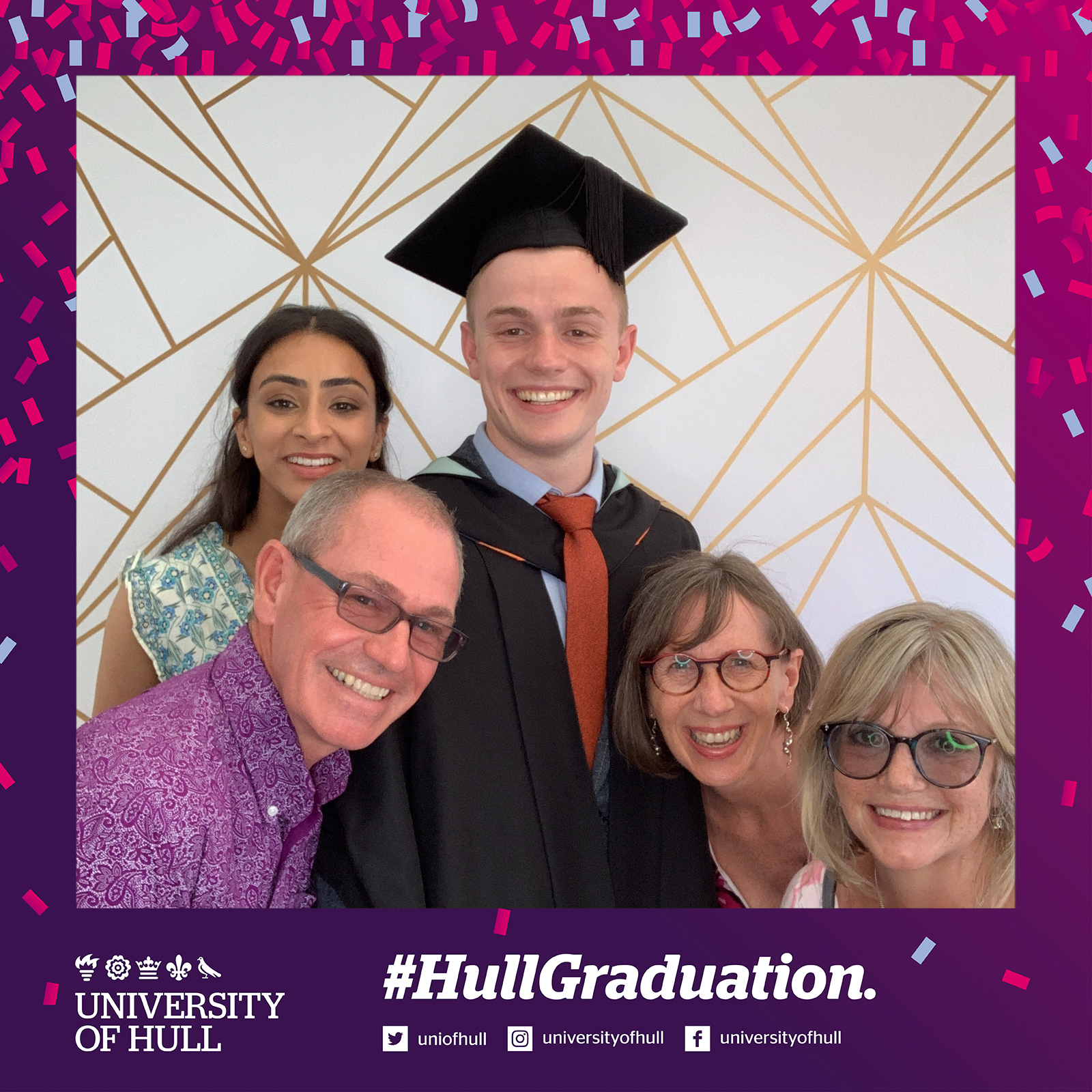Hull Graduation | View more photos from the event at gallery.magicimages.uk/u/MagicImages/Hull-Graduation-2