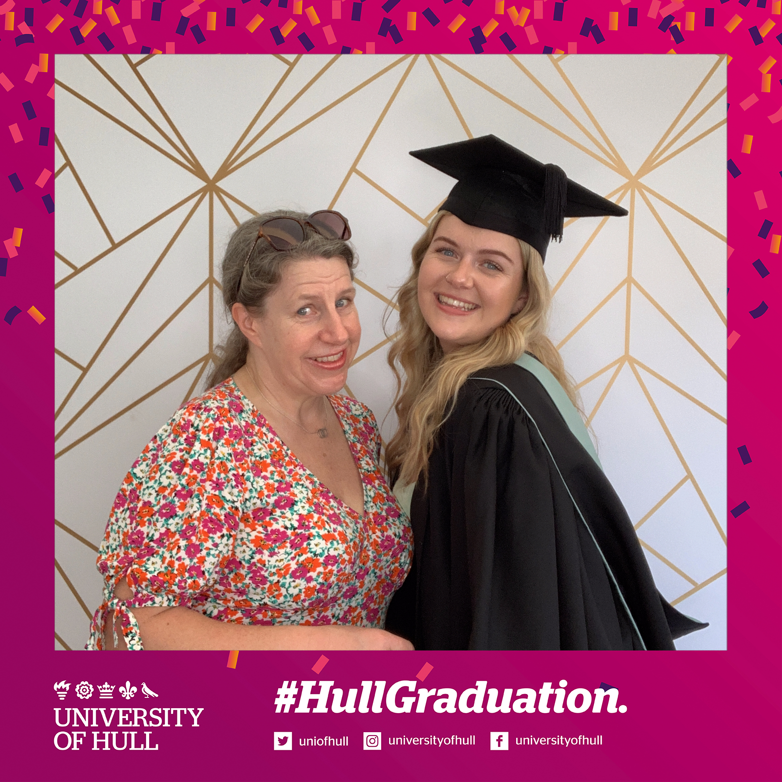 Hull Graduation | View more photos from the event at gallery.magicimages.uk/u/MagicImages/Hull-Graduation-2