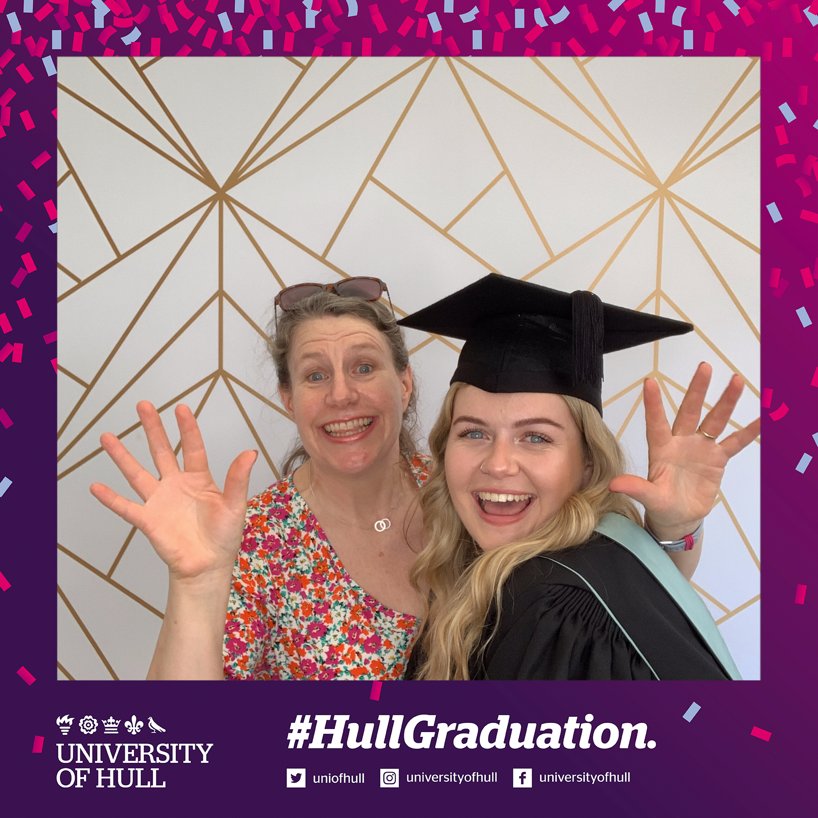 Hull Graduation | View more photos from the event at gallery.magicimages.uk/u/MagicImages/Hull-Graduation-2