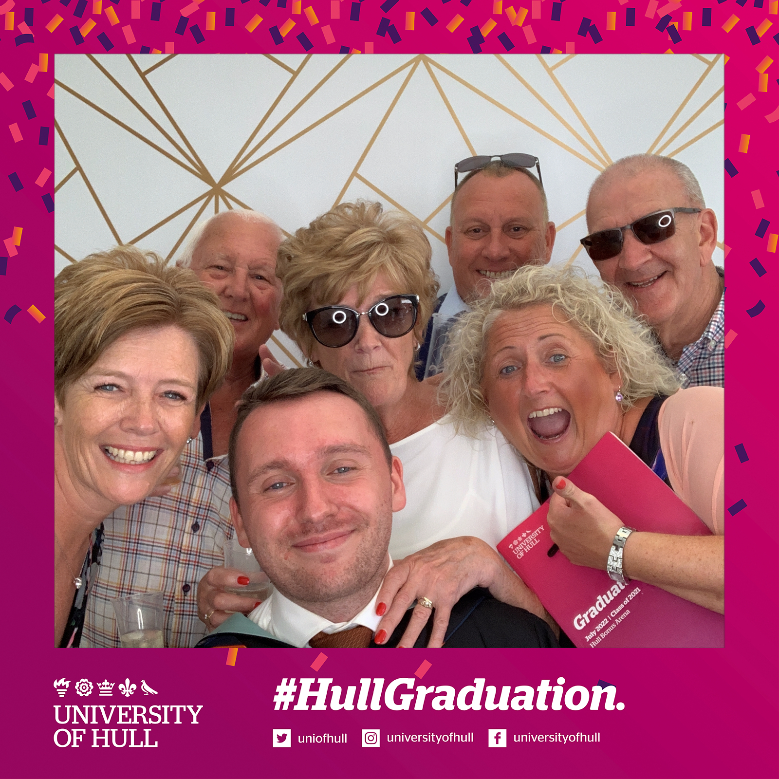 Hull Graduation | View more photos from the event at gallery.magicimages.uk/u/MagicImages/Hull-Graduation-2