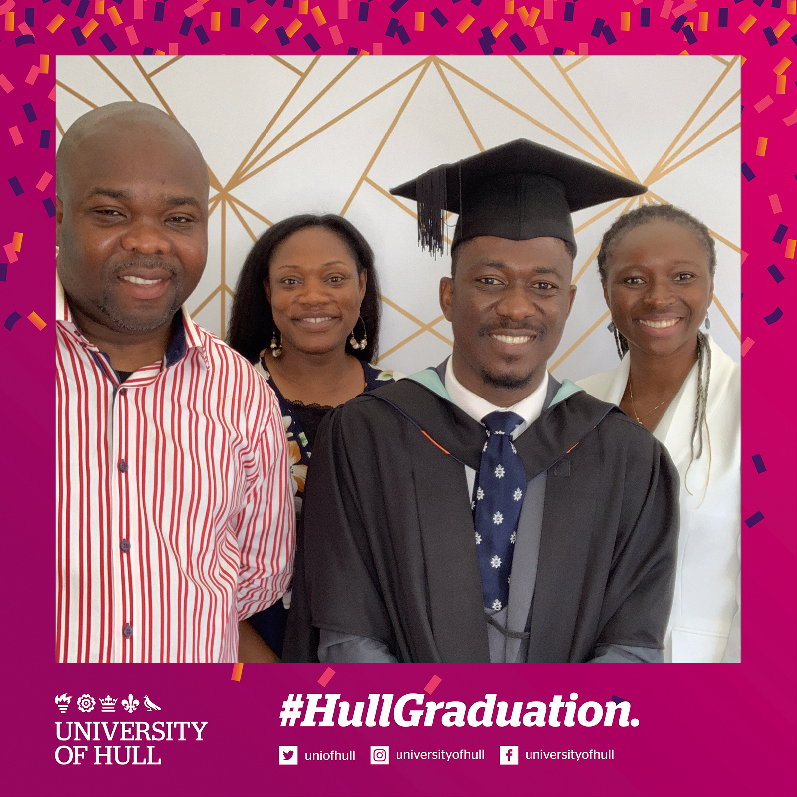 Hull Graduation | View more photos from the event at gallery.magicimages.uk/u/MagicImages/Hull-Graduation-2
