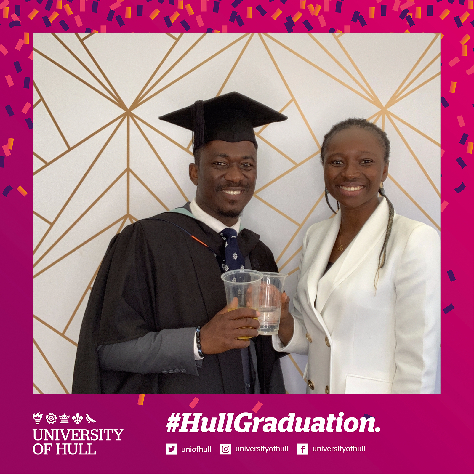 Hull Graduation | View more photos from the event at gallery.magicimages.uk/u/MagicImages/Hull-Graduation-2