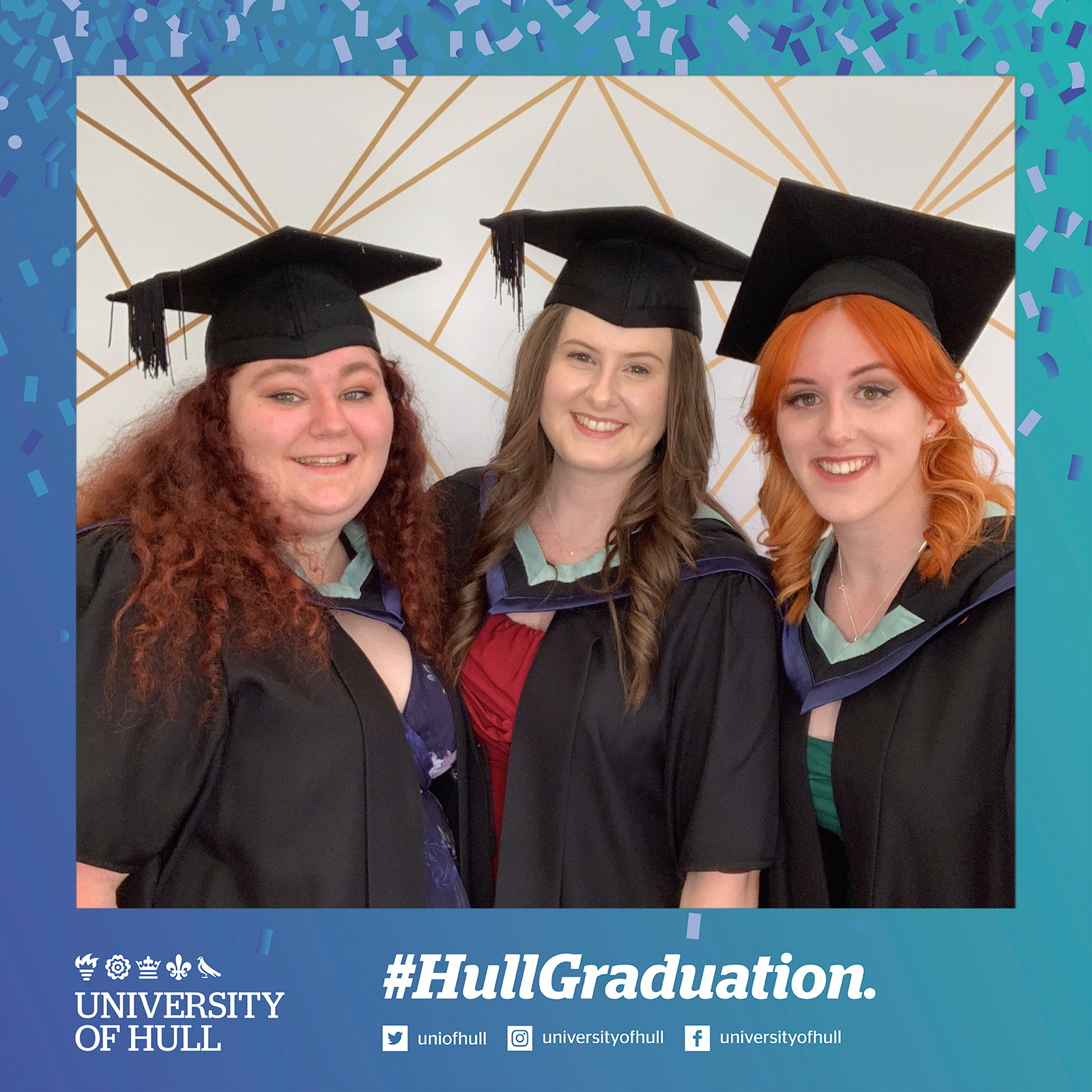 Hull Graduation | View more photos from the event at gallery.magicimages.uk/u/MagicImages/Hull-Graduation-2