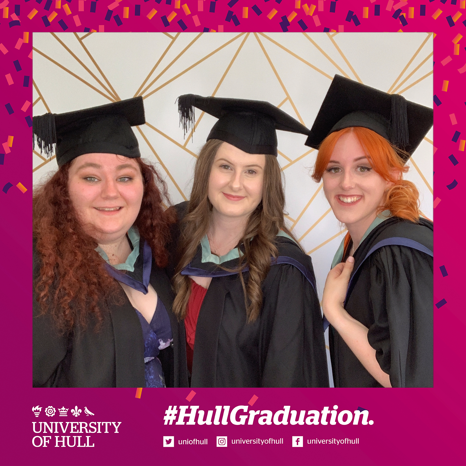 Hull Graduation | View more photos from the event at gallery.magicimages.uk/u/MagicImages/Hull-Graduation-2