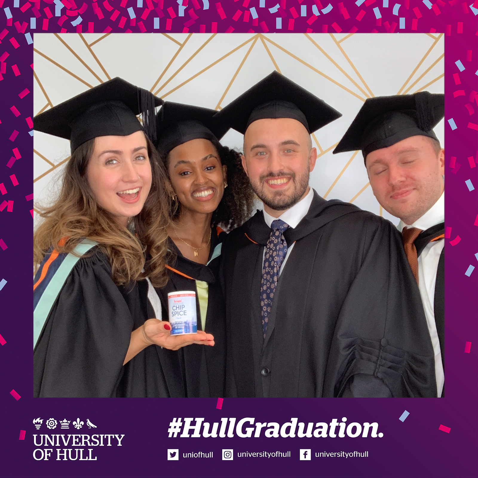Hull Graduation | View more photos from the event at gallery.magicimages.uk/u/MagicImages/Hull-Graduation-2