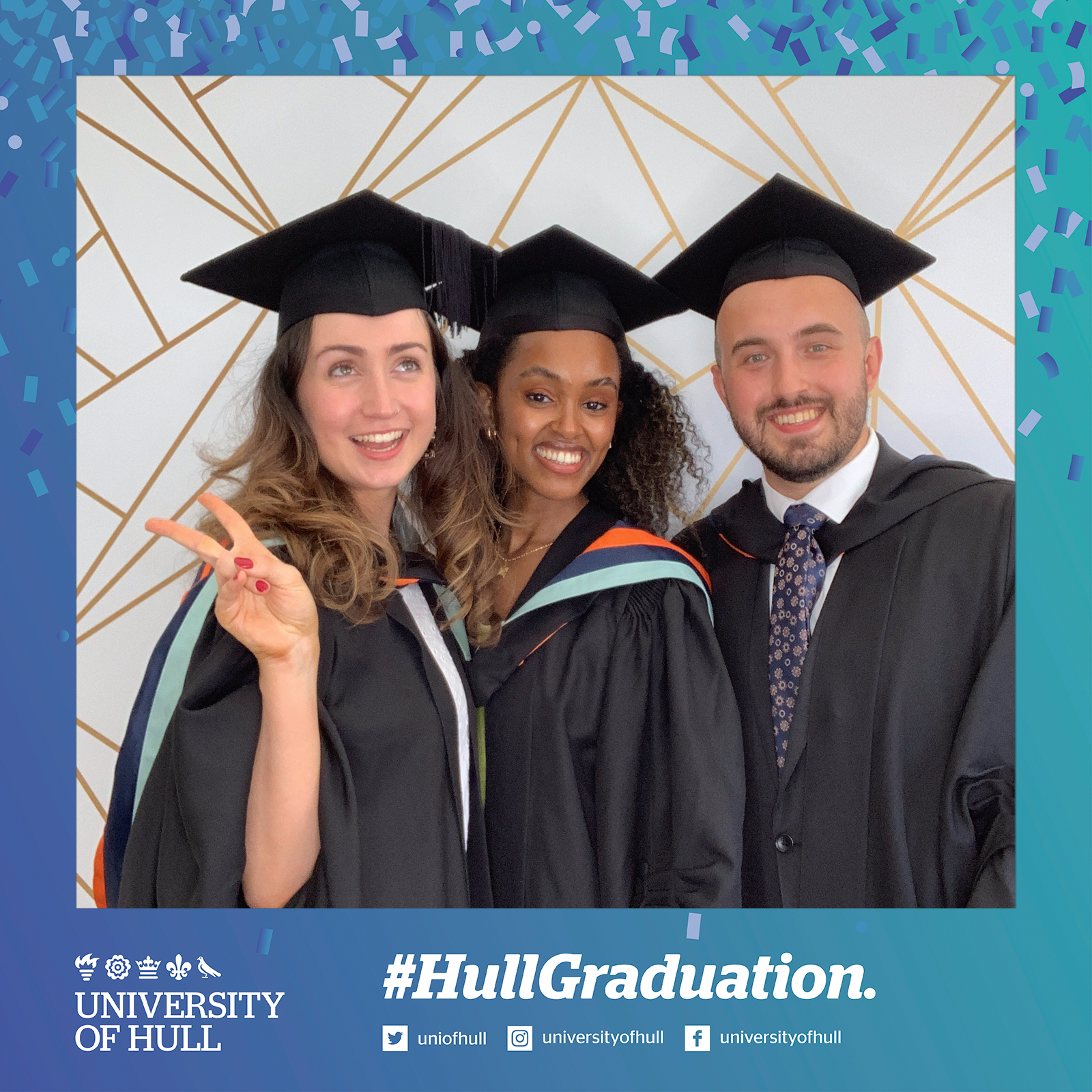 Hull Graduation | View more photos from the event at gallery.magicimages.uk/u/MagicImages/Hull-Graduation-2