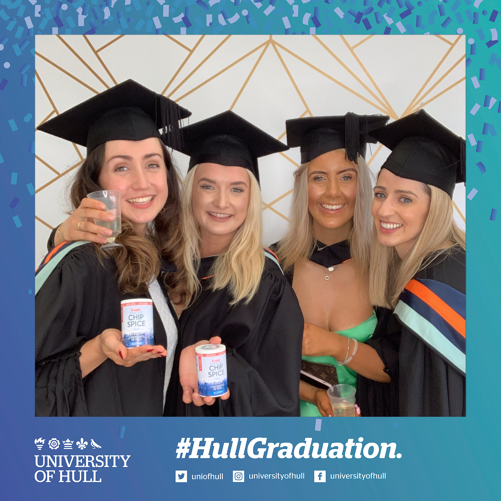 Hull Graduation | View more photos from the event at gallery.magicimages.uk/u/MagicImages/Hull-Graduation-2