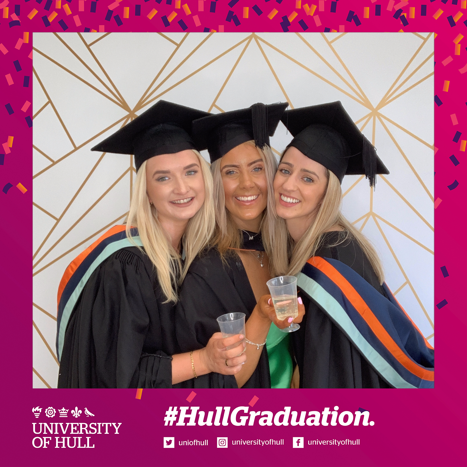 Hull Graduation | View more photos from the event at gallery.magicimages.uk/u/MagicImages/Hull-Graduation-2