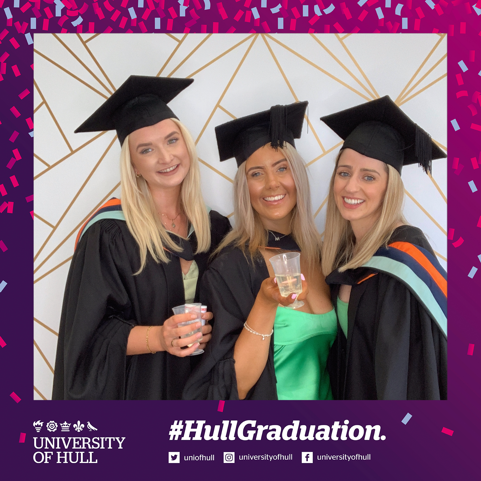 Hull Graduation | View more photos from the event at gallery.magicimages.uk/u/MagicImages/Hull-Graduation-2