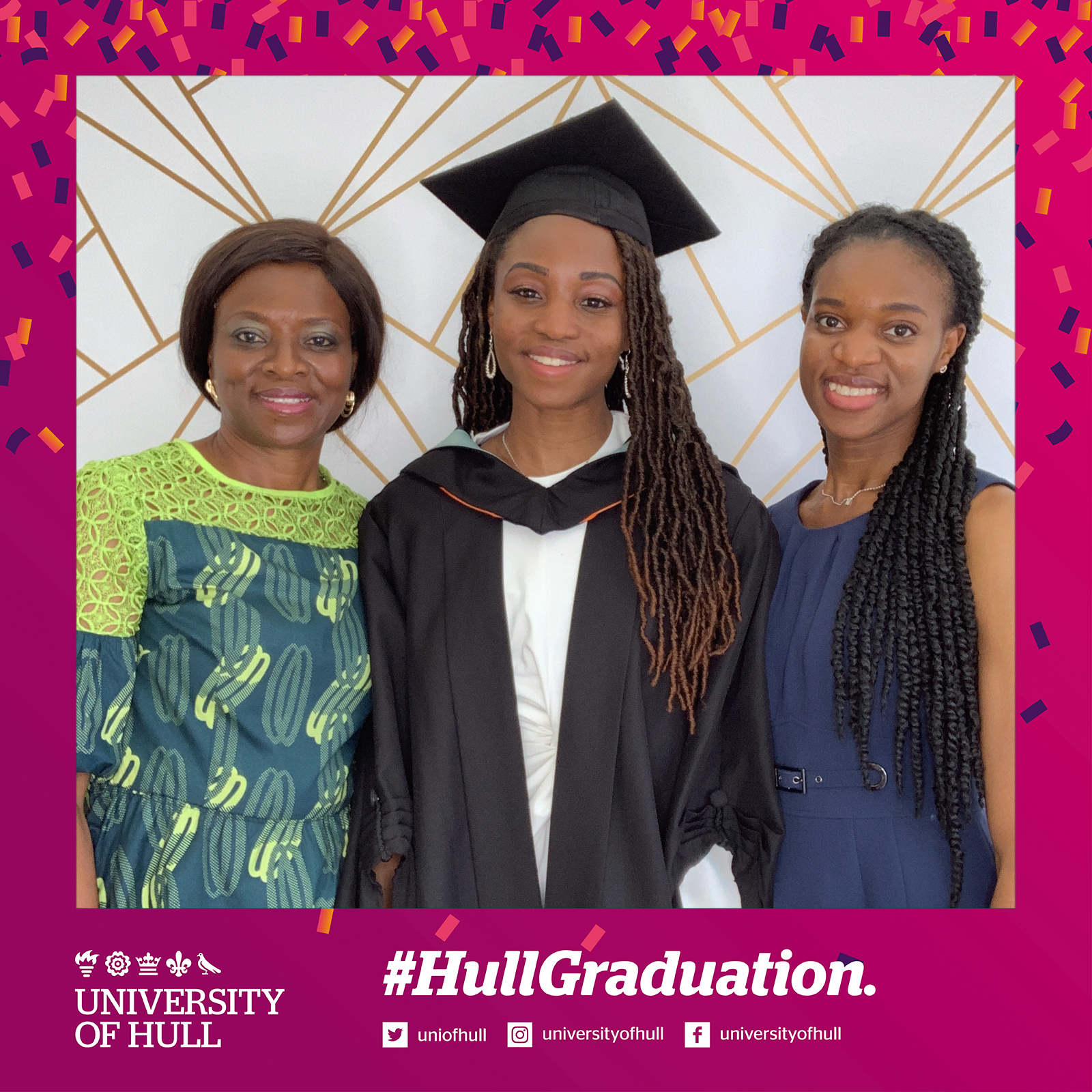 Hull Graduation | View more photos from the event at gallery.magicimages.uk/u/MagicImages/Hull-Graduation-2