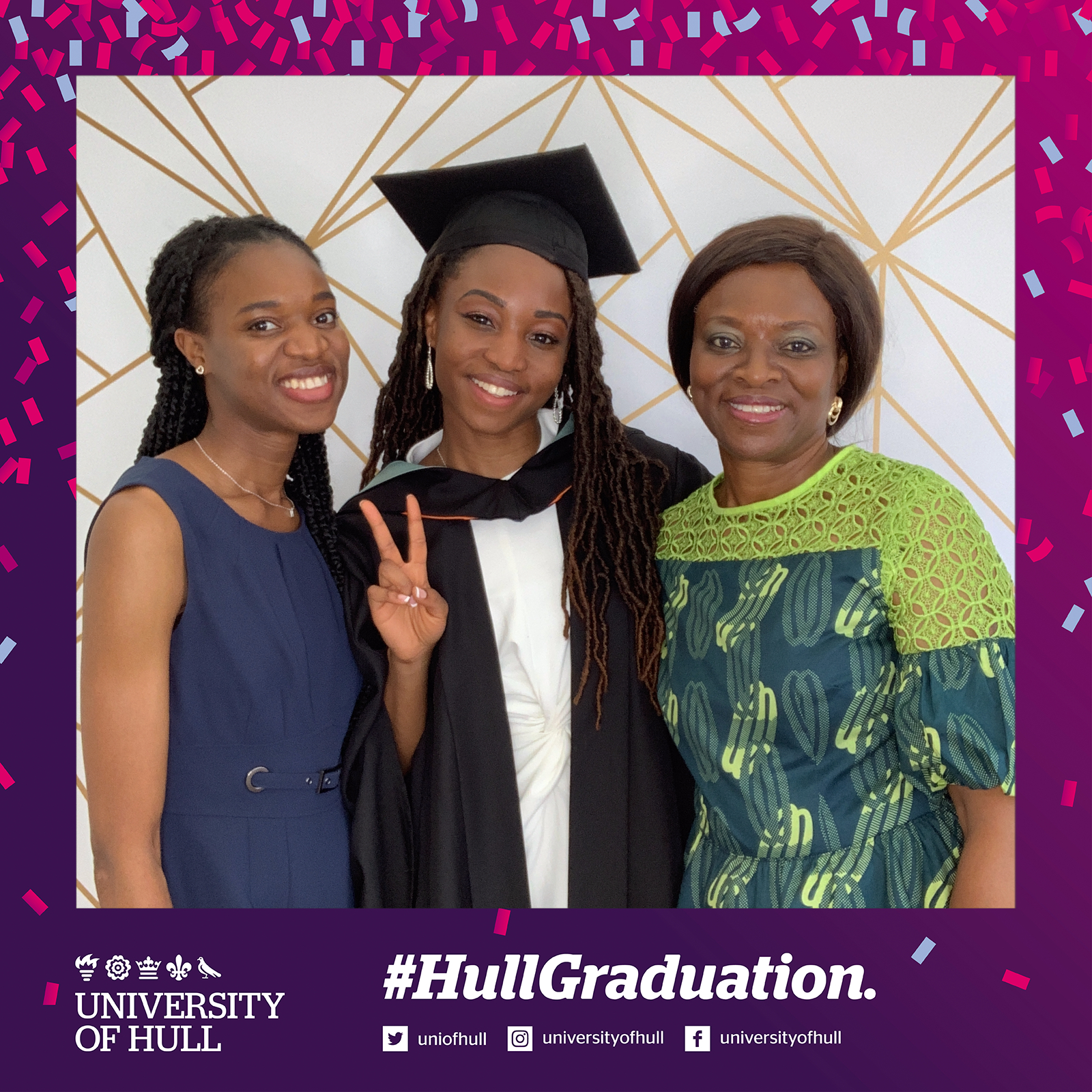 Hull Graduation | View more photos from the event at gallery.magicimages.uk/u/MagicImages/Hull-Graduation-2