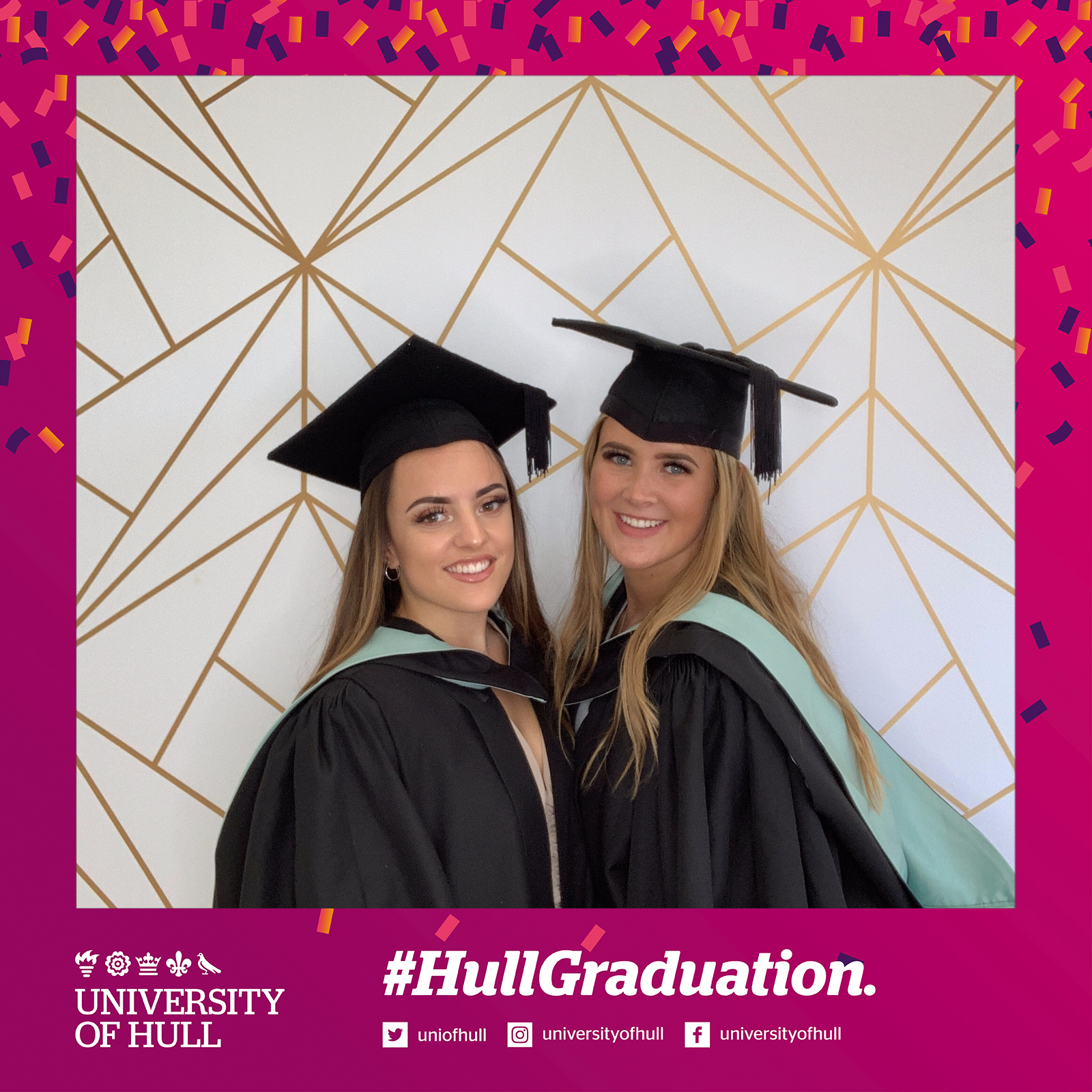 Hull Graduation | View more photos from the event at gallery.magicimages.uk/u/MagicImages/Hull-Graduation-2