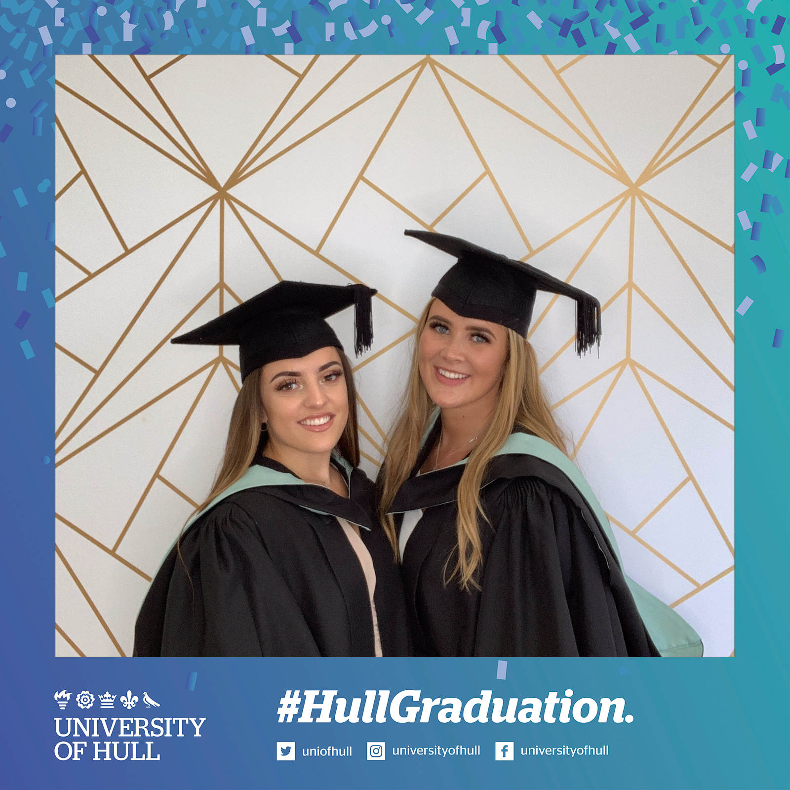 Hull Graduation | View more photos from the event at gallery.magicimages.uk/u/MagicImages/Hull-Graduation-2