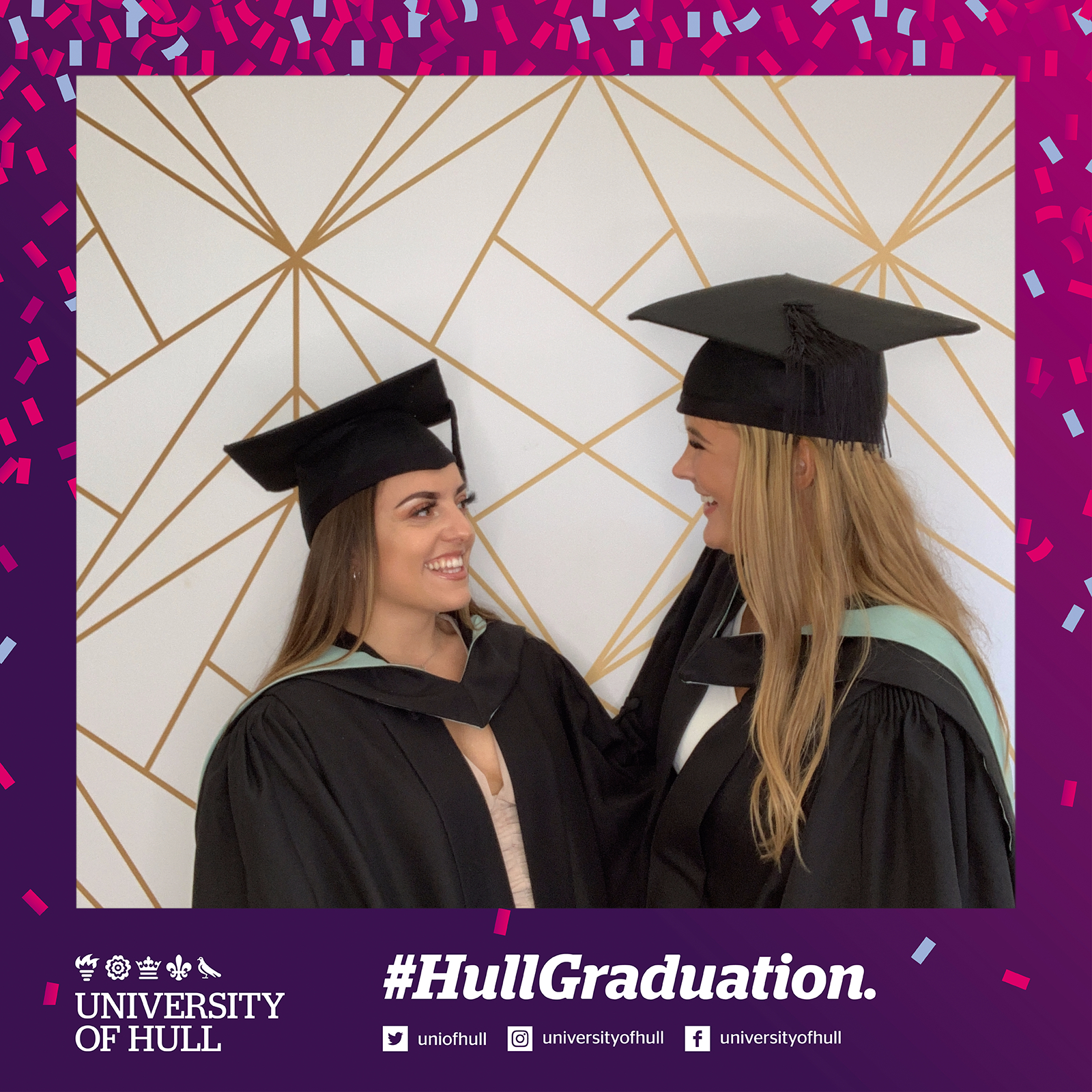 Hull Graduation | View more photos from the event at gallery.magicimages.uk/u/MagicImages/Hull-Graduation-2